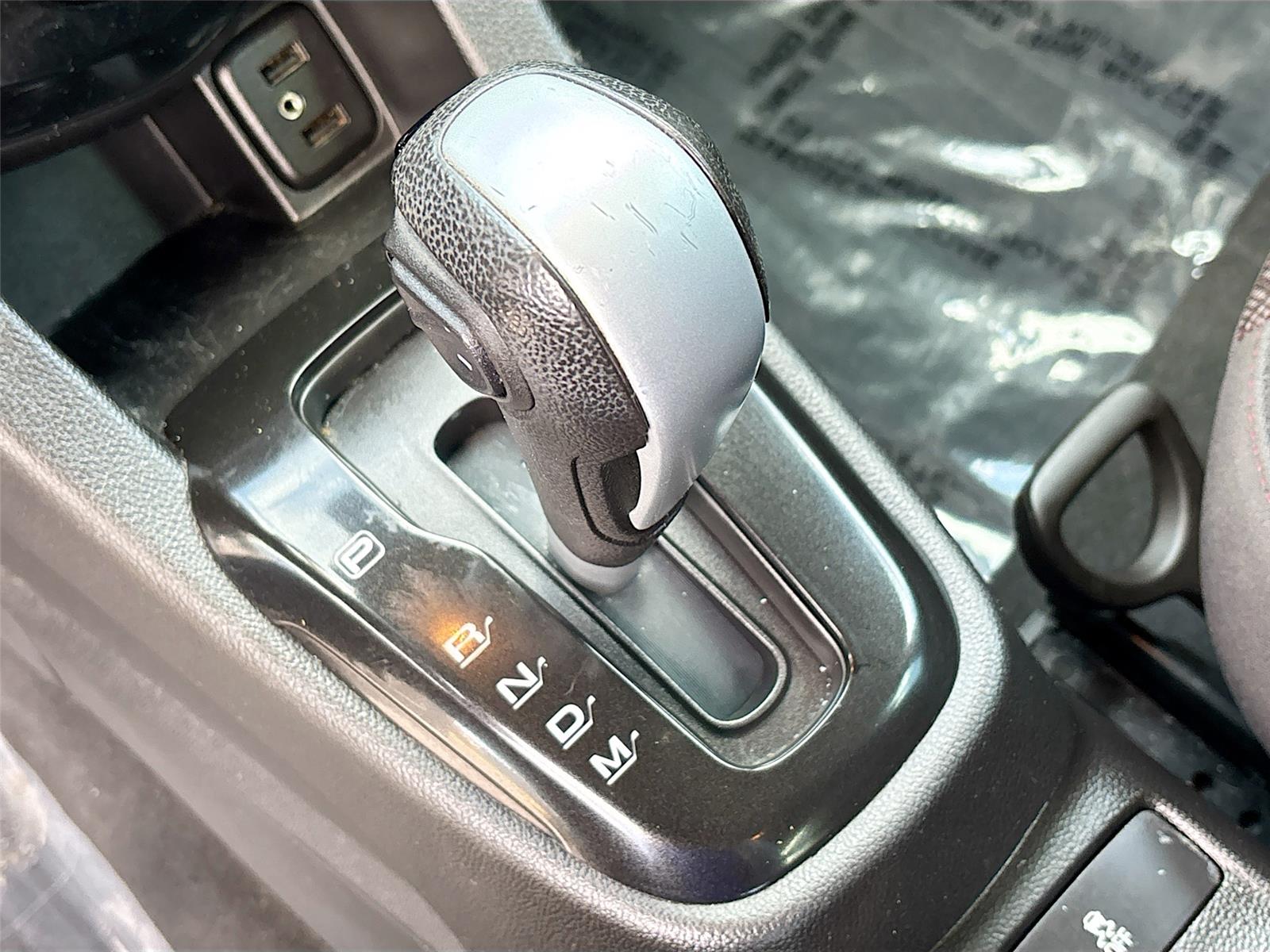 2017 Chevrolet Sonic LT