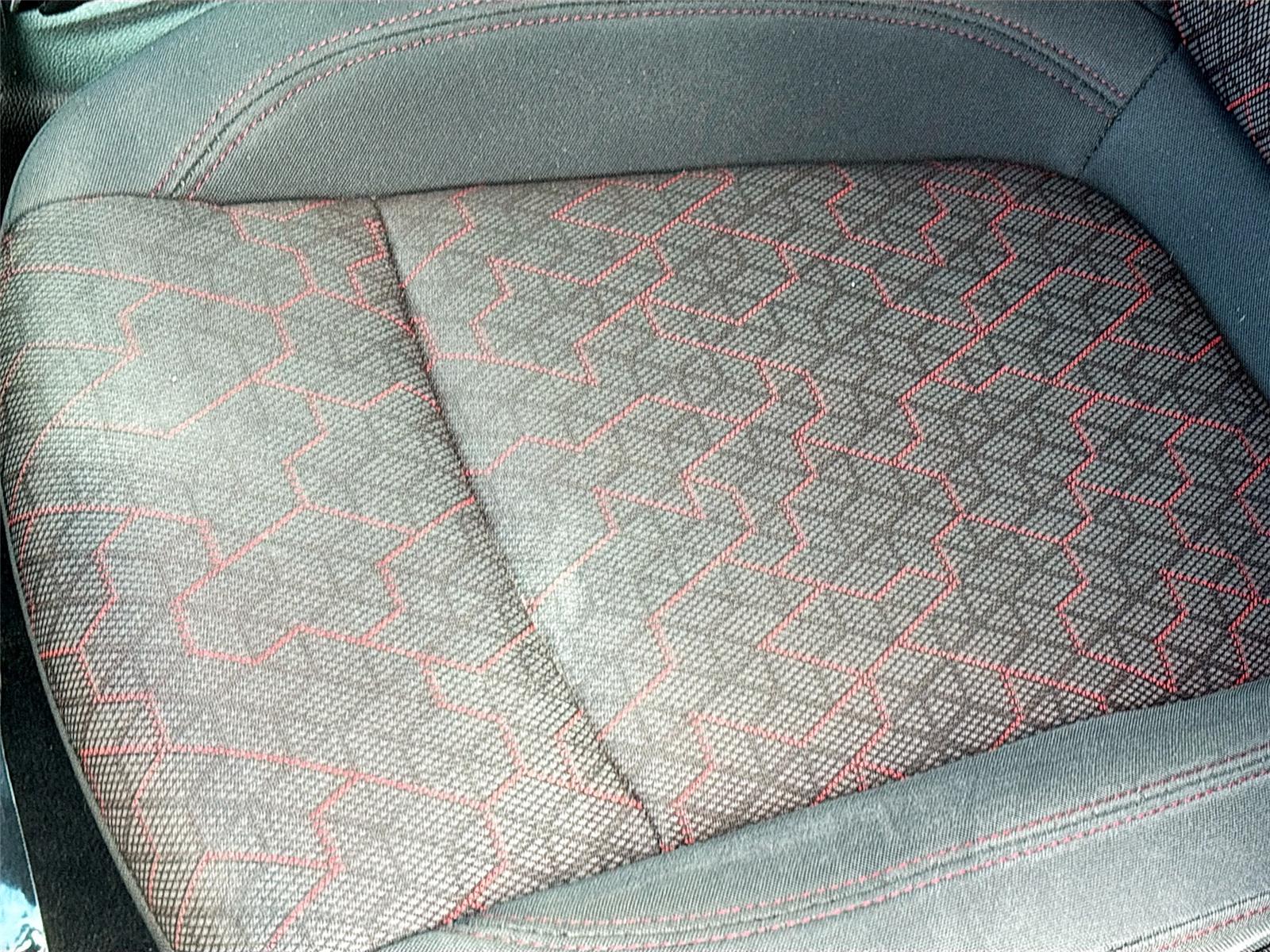 2017 Chevrolet Sonic LT