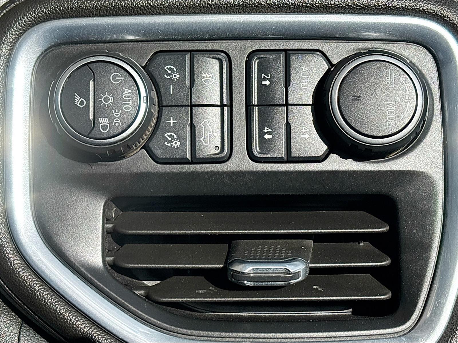 2023 Chevrolet Silverado 2500HD LTZ