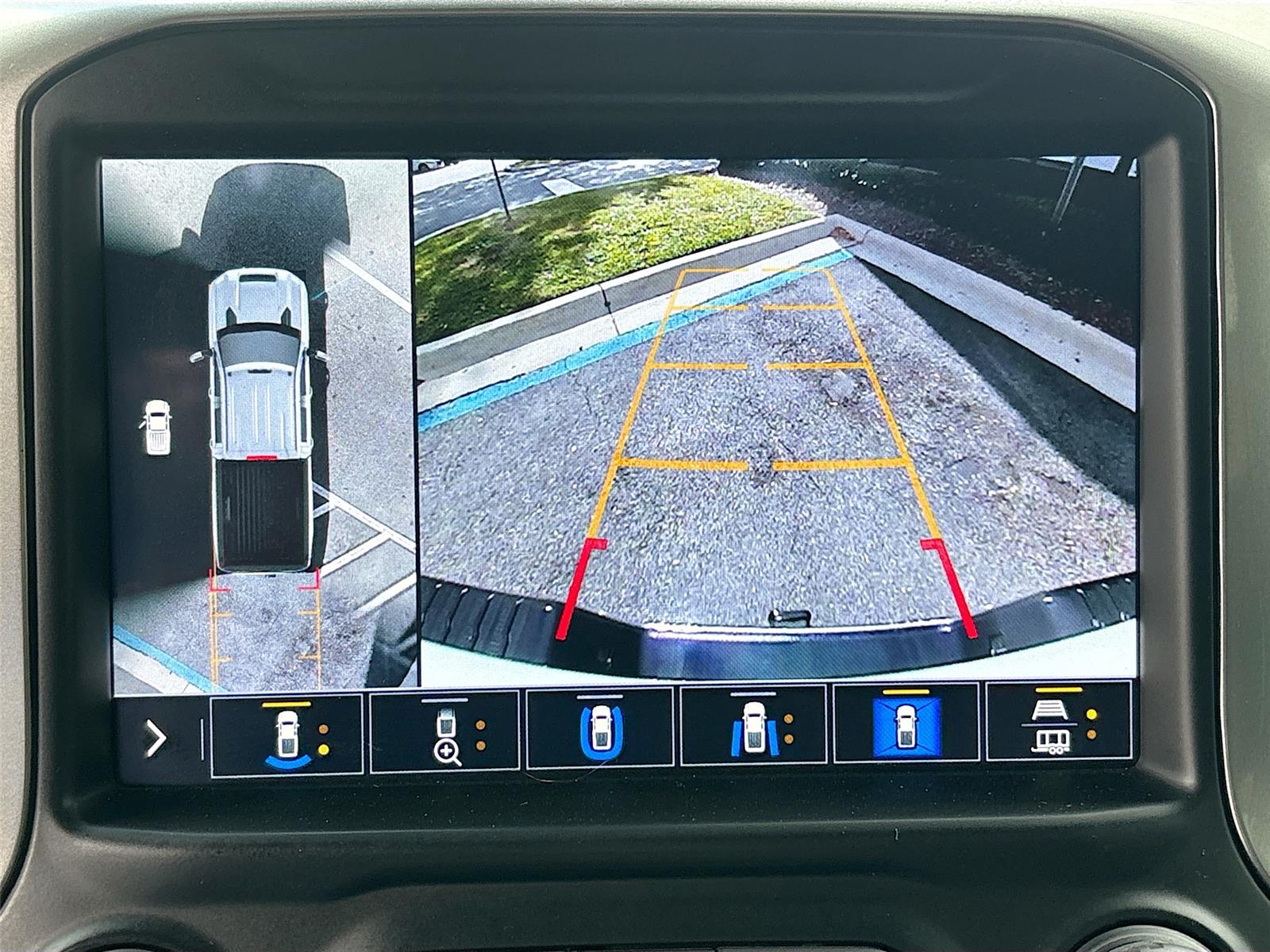 2023 Chevrolet Silverado 2500HD LTZ