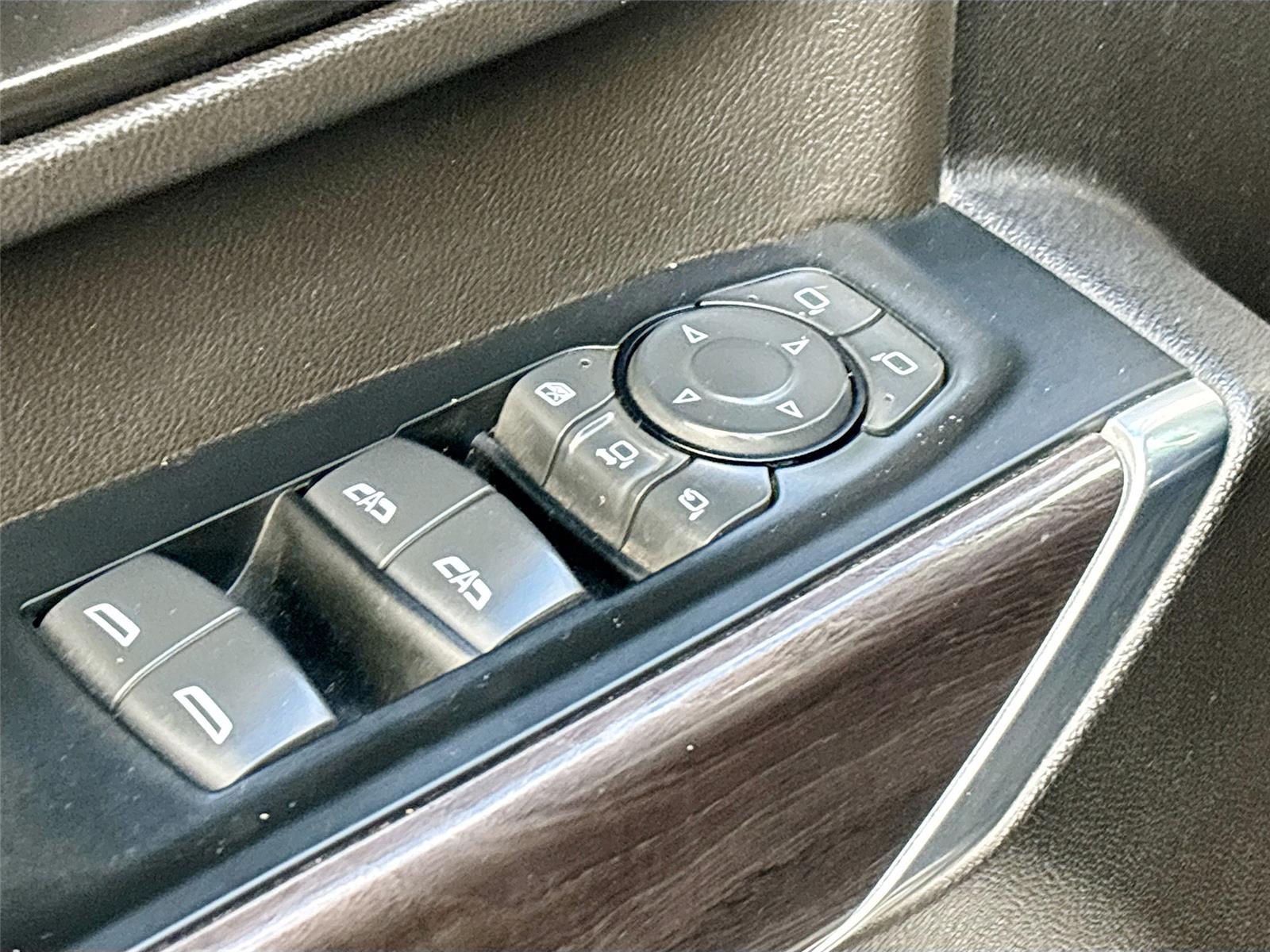 2023 Chevrolet Silverado 2500HD LTZ