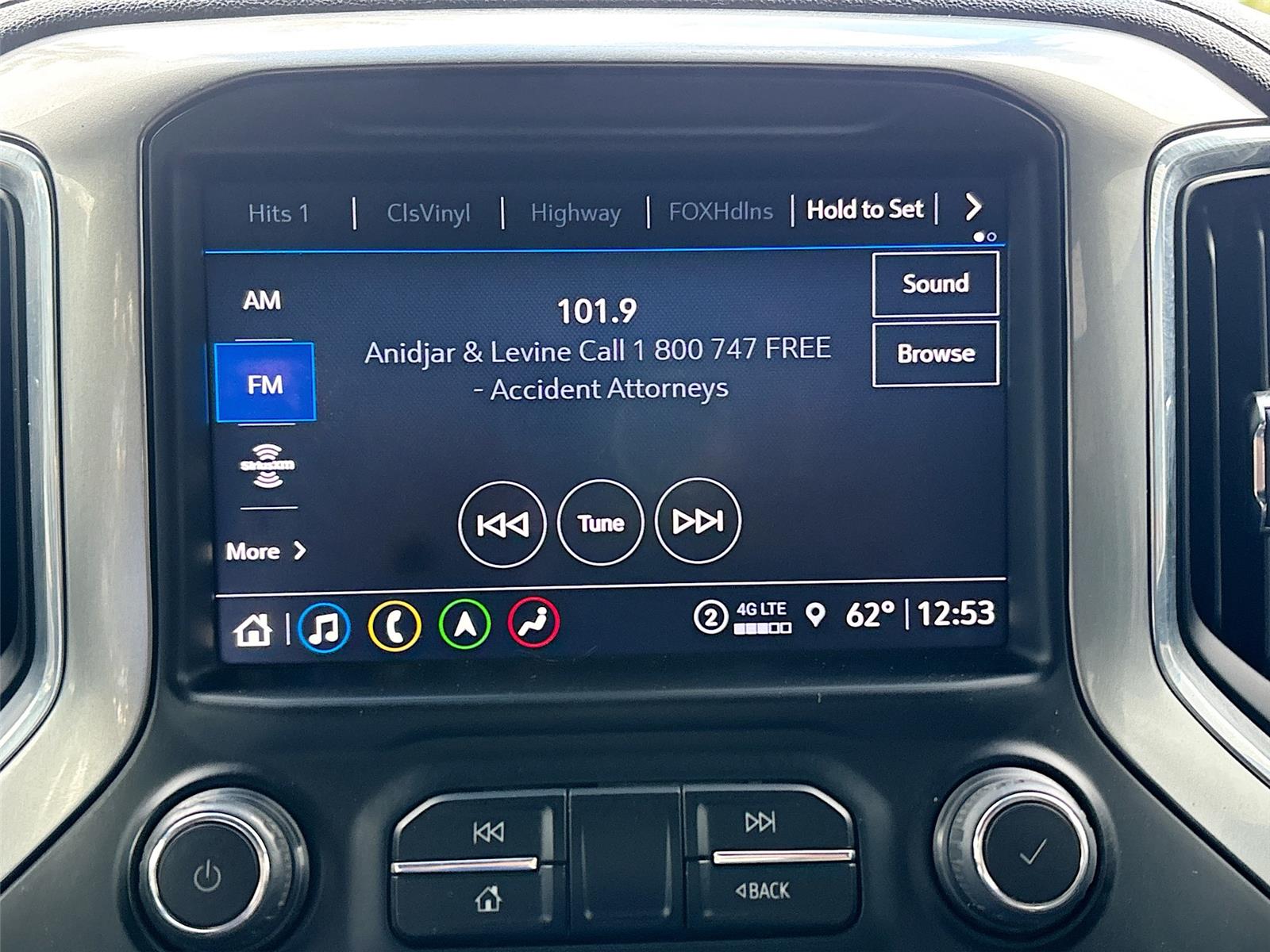 2023 Chevrolet Silverado 2500HD LTZ