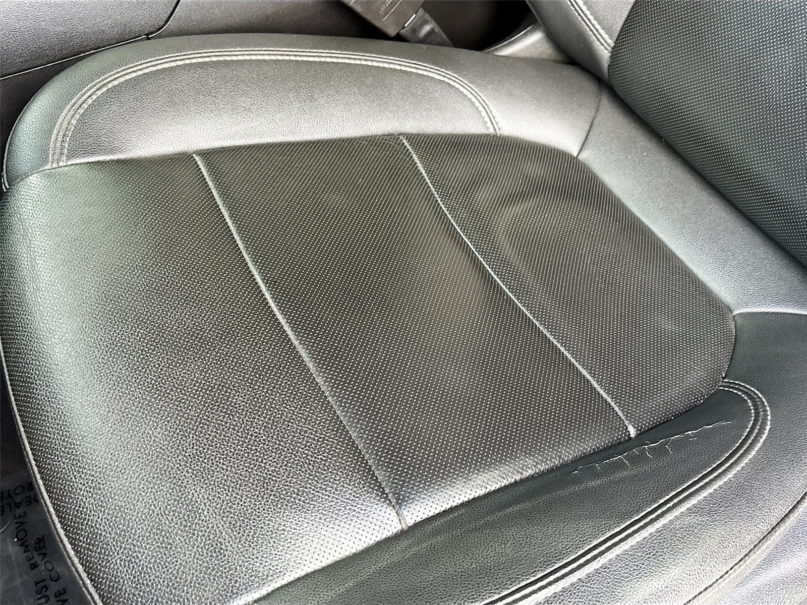 2023 Chevrolet Silverado 2500HD LTZ