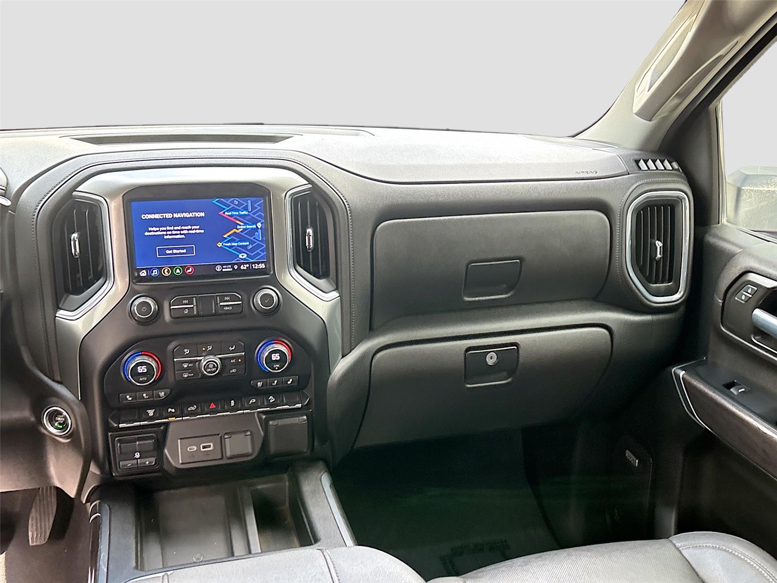 2023 Chevrolet Silverado 2500HD LTZ