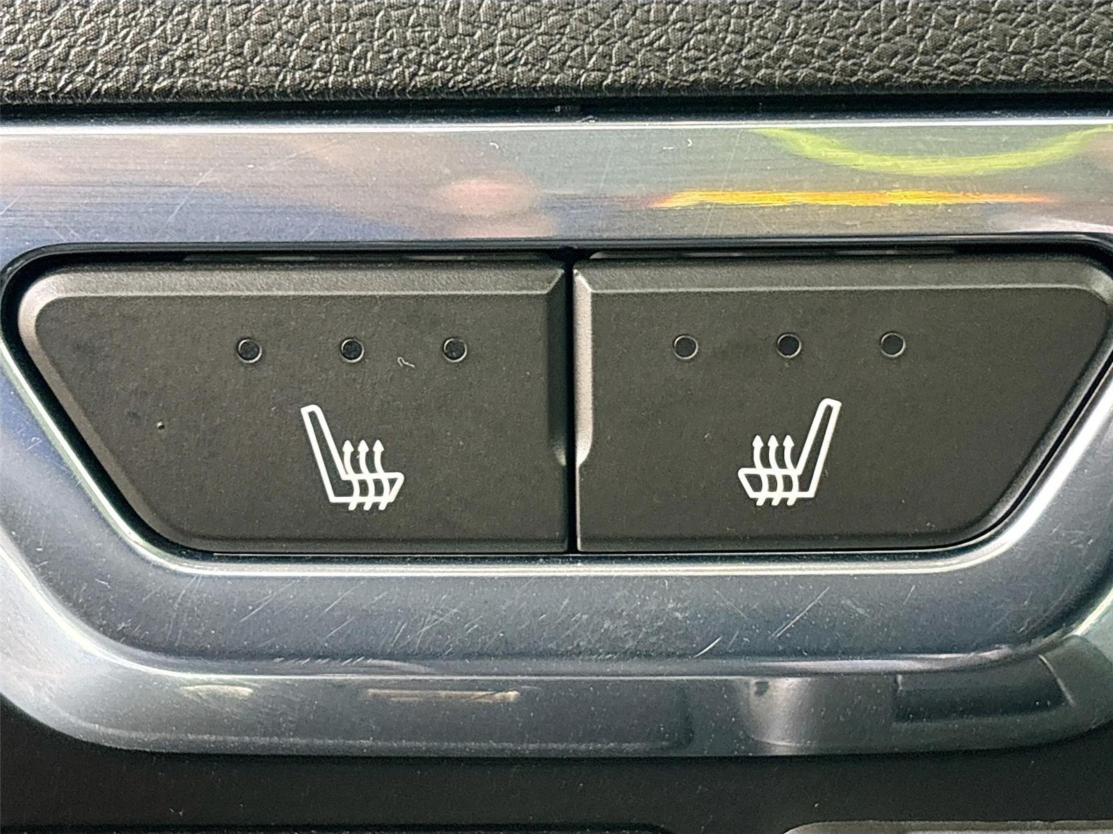 2023 Chevrolet Silverado 2500HD LTZ