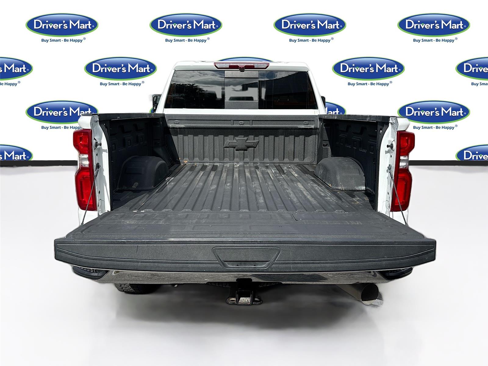 2023 Chevrolet Silverado 2500HD LTZ