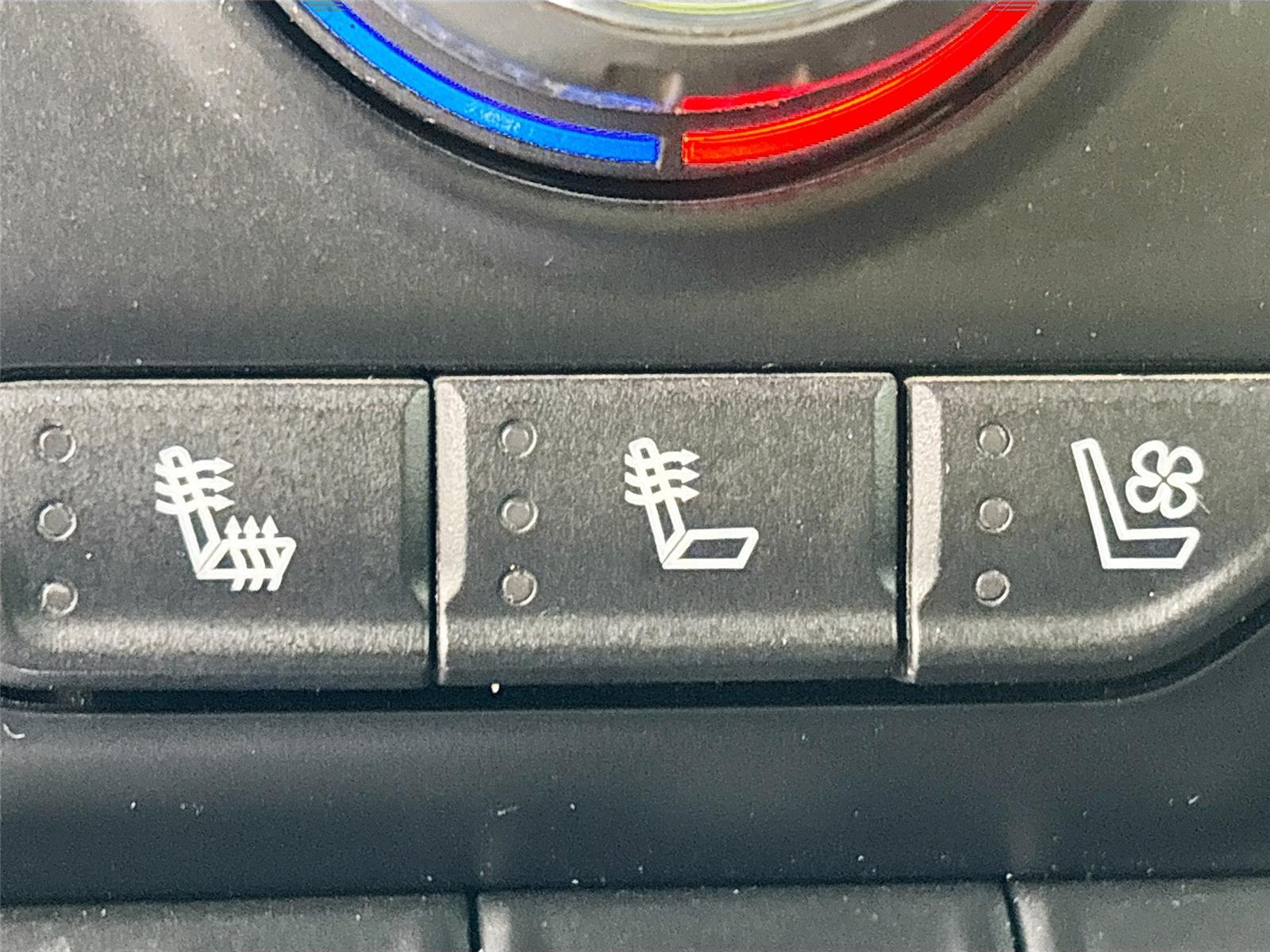 2023 Chevrolet Silverado 2500HD LTZ