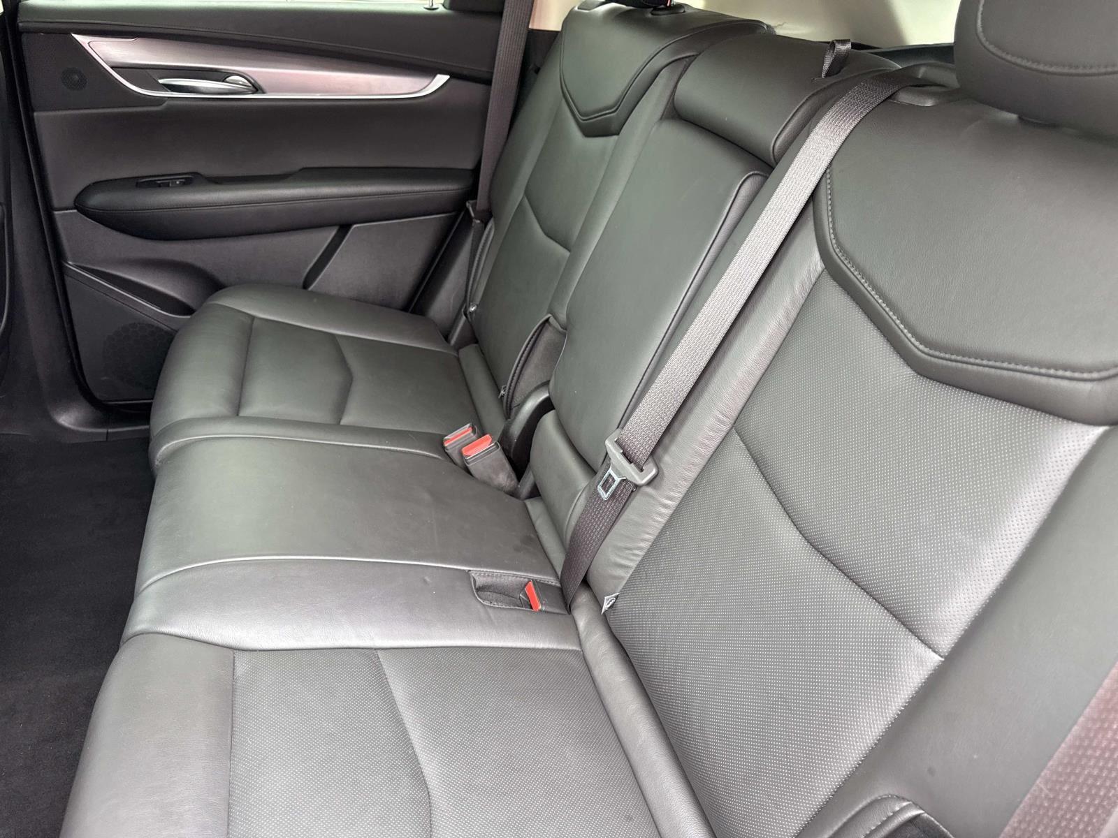 2019 Cadillac XT5 Premium Luxury AWD