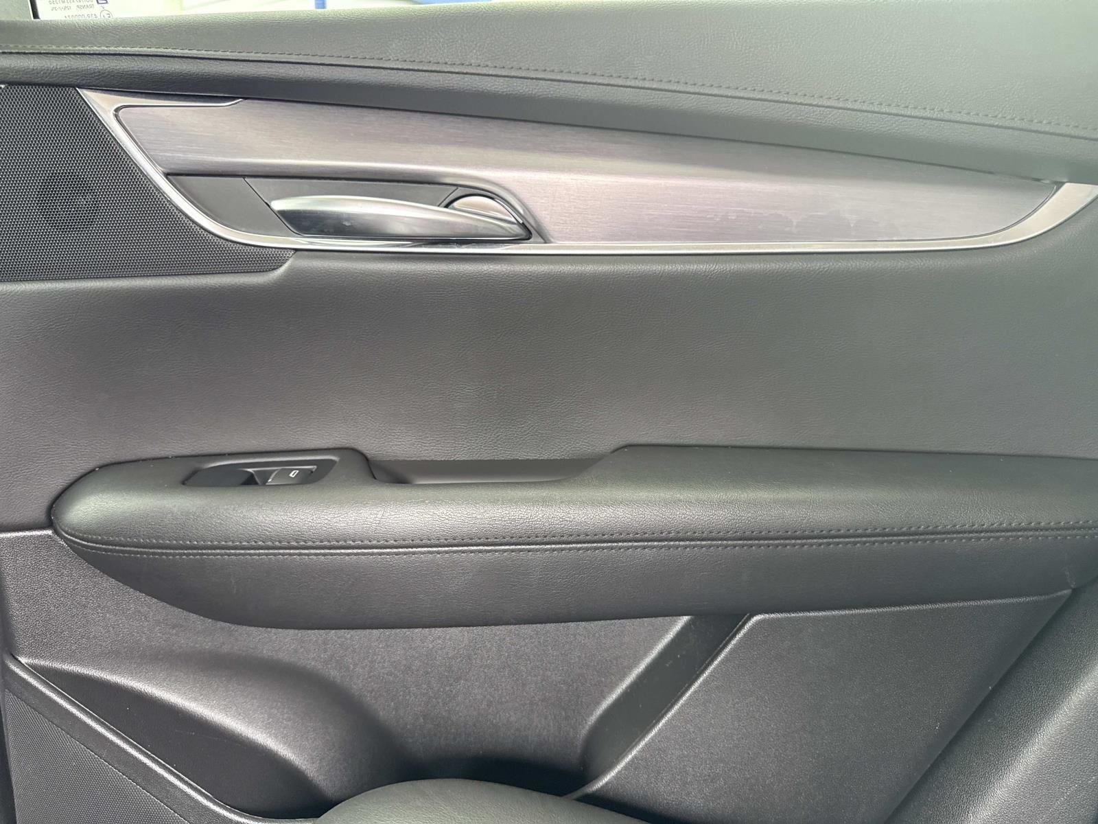 2019 Cadillac XT5 Premium Luxury AWD