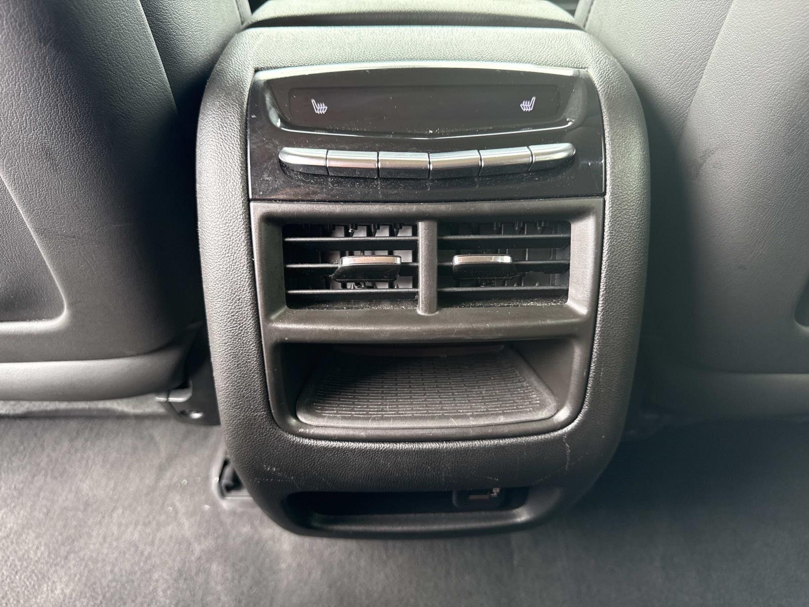 2019 Cadillac XT5 Premium Luxury AWD