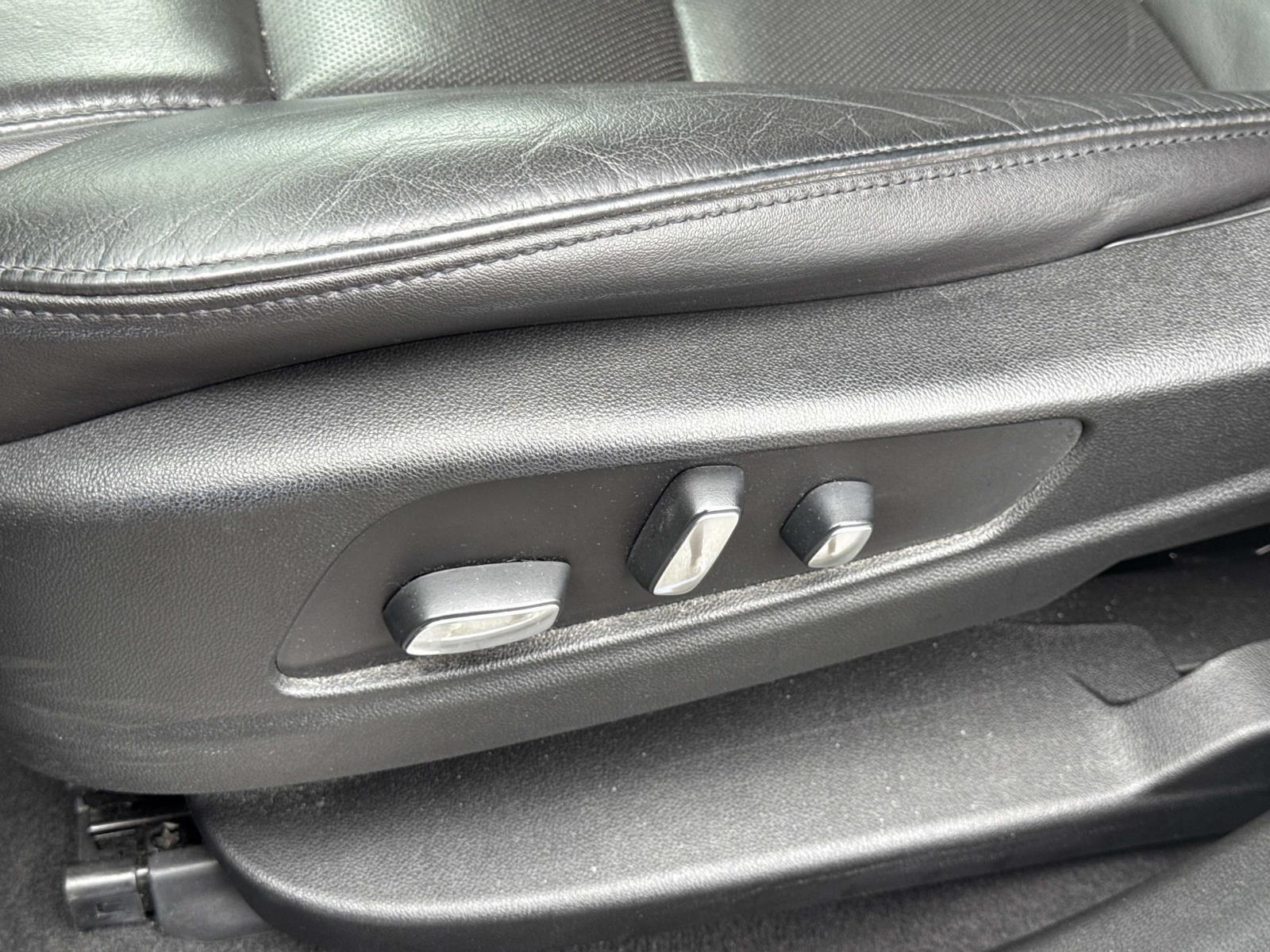 2019 Cadillac XT5 Premium Luxury AWD