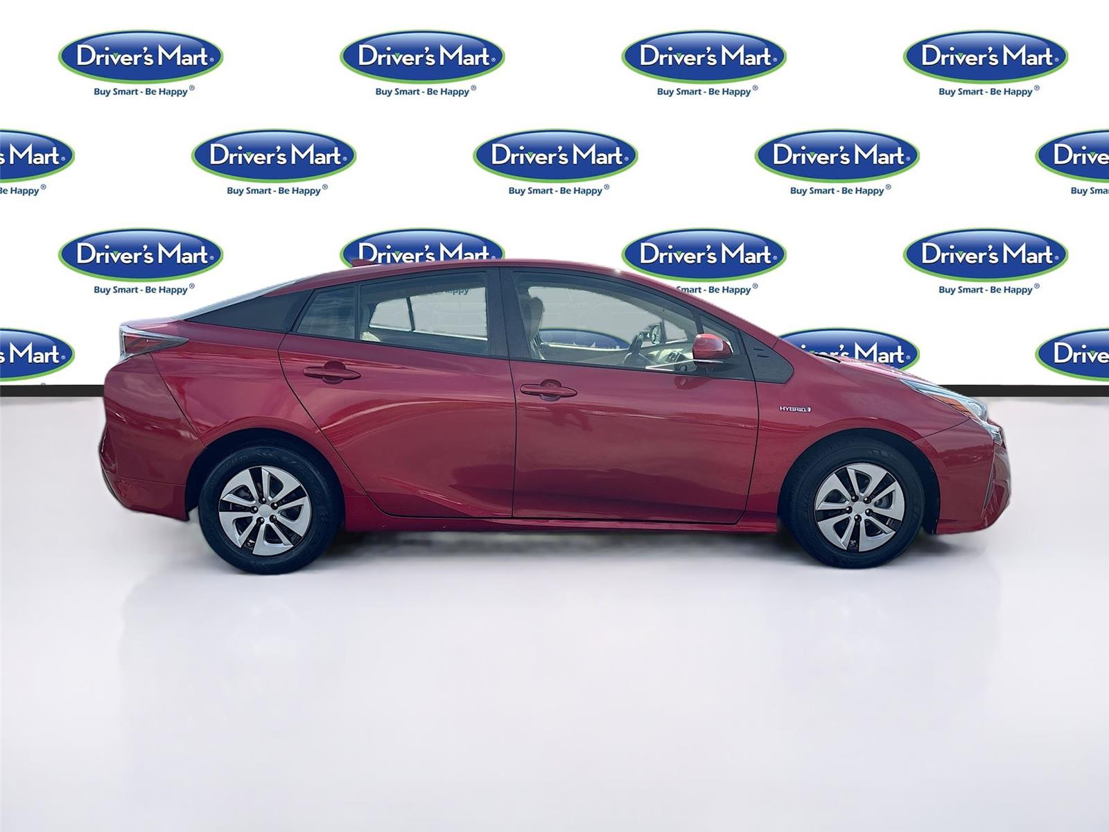 2016 Toyota Prius Two