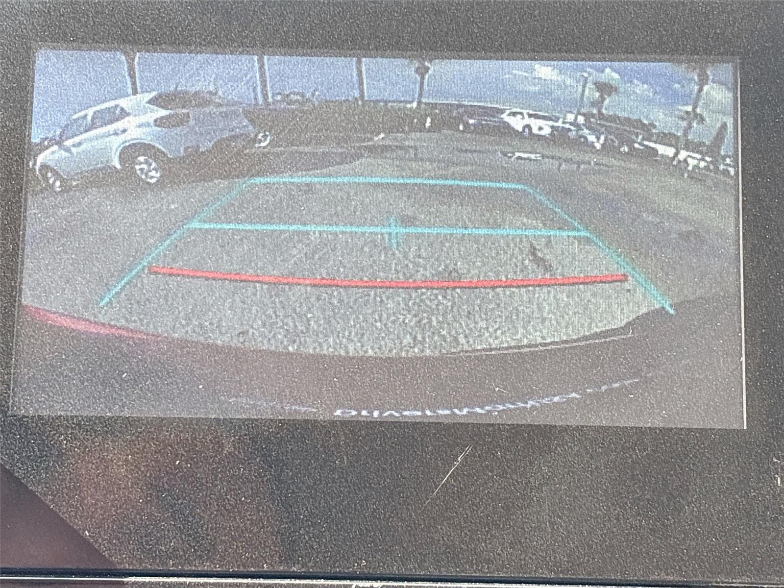 2016 Toyota Prius Two