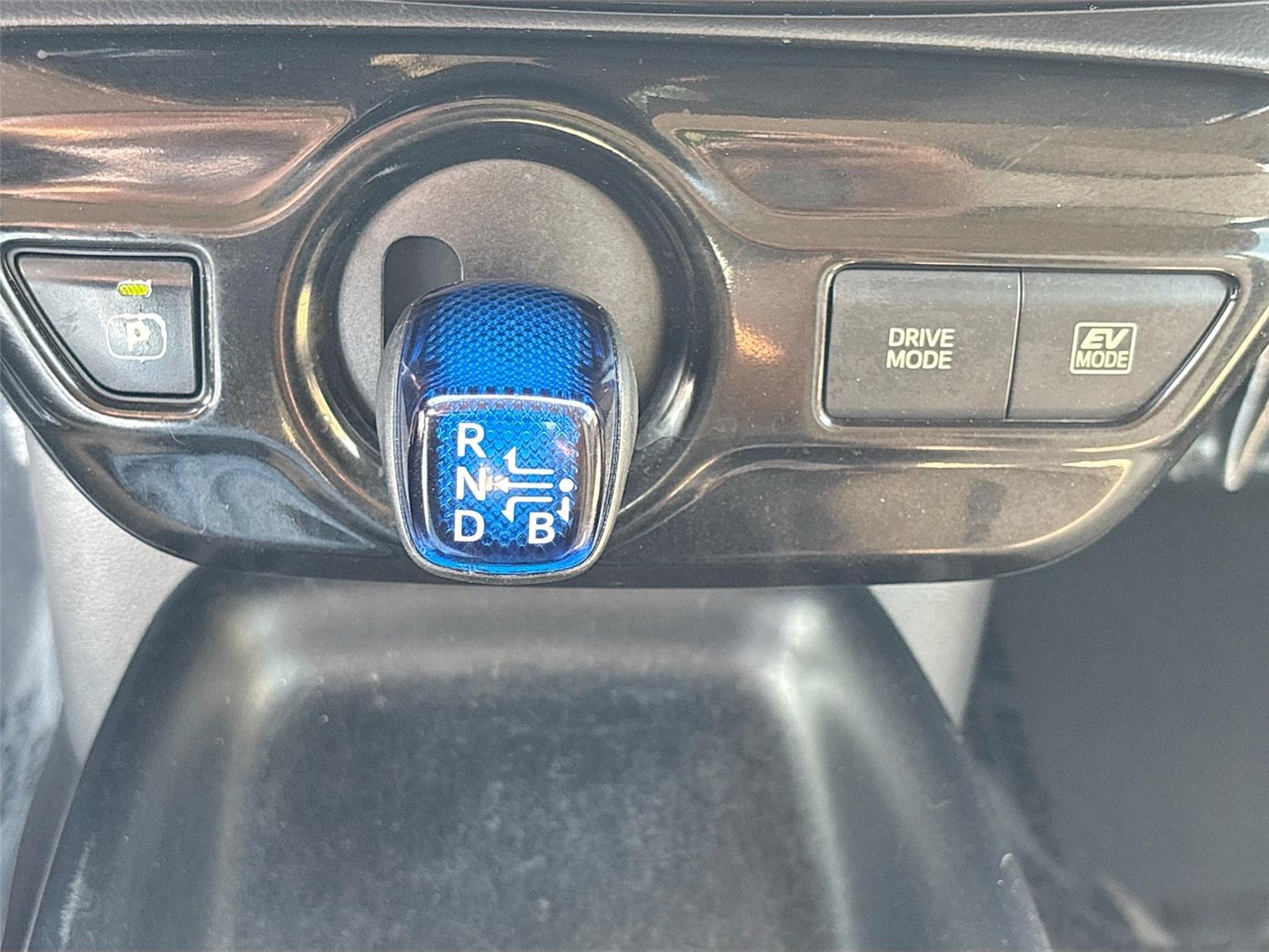 2016 Toyota Prius Two