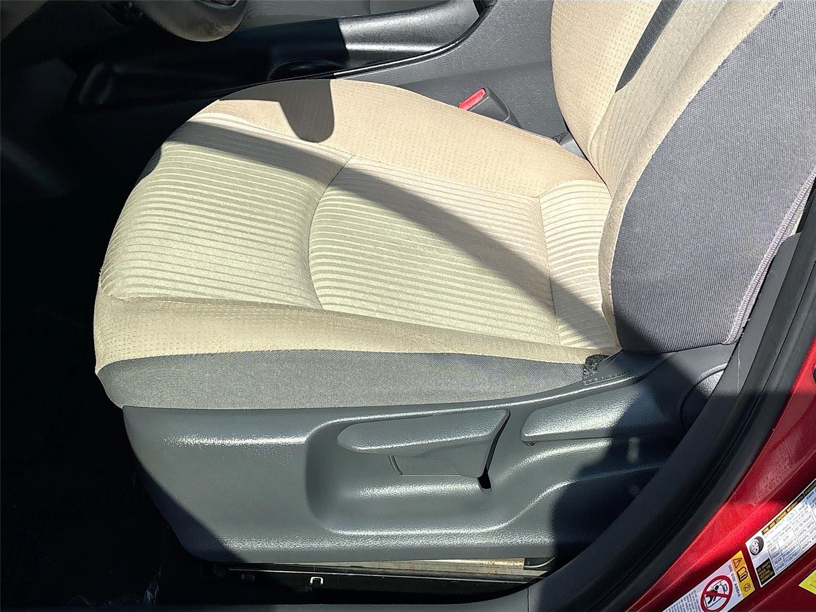 2016 Toyota Prius Two