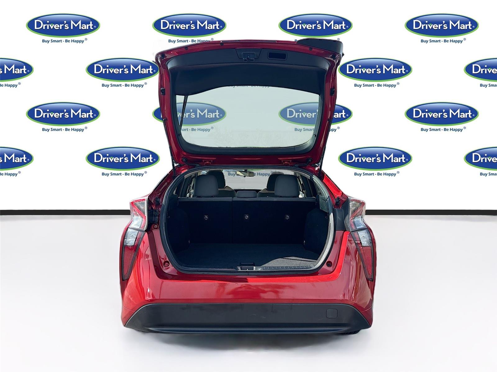 2016 Toyota Prius Two