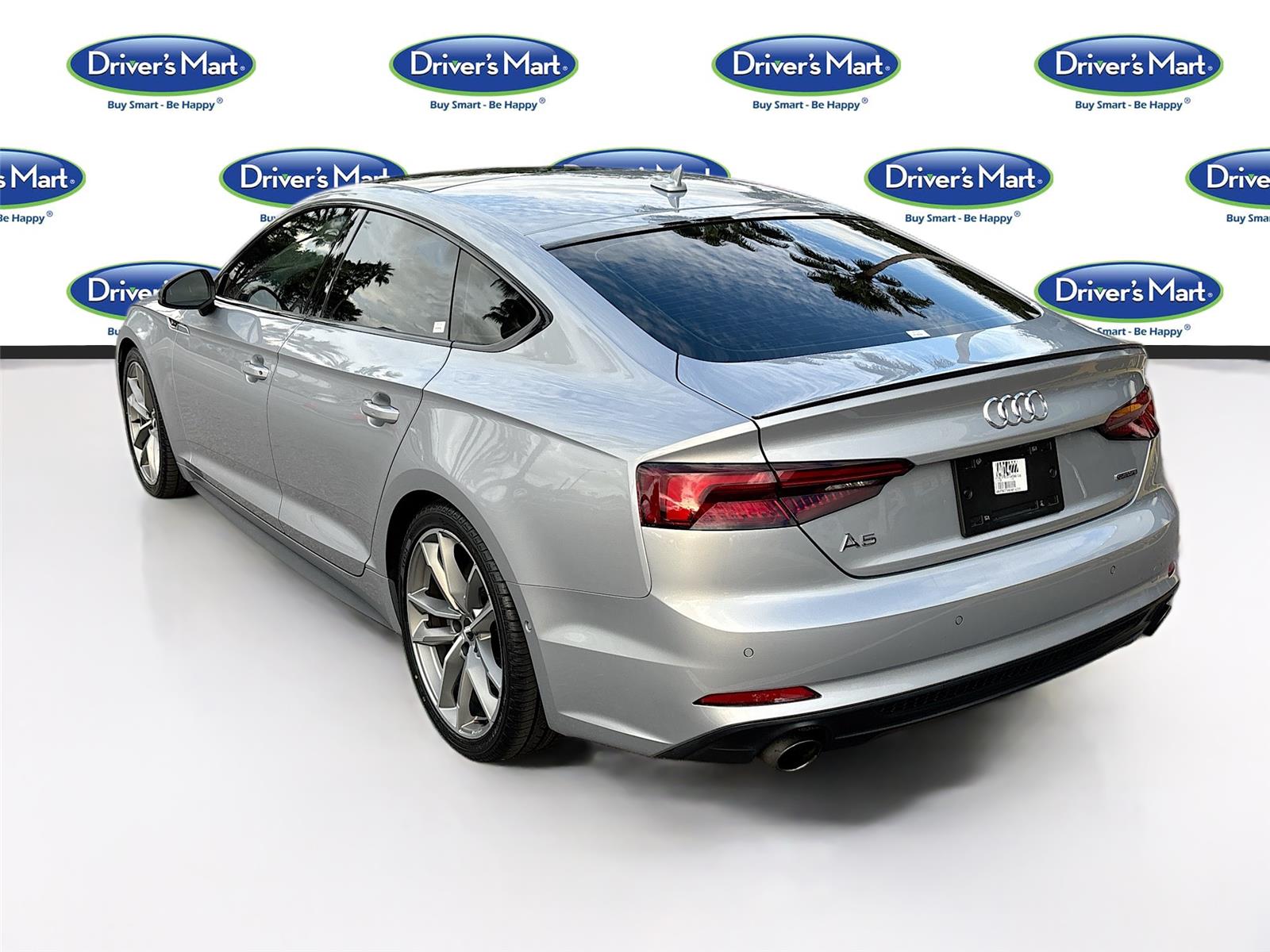 2019 Audi A5 Sportback Prestige