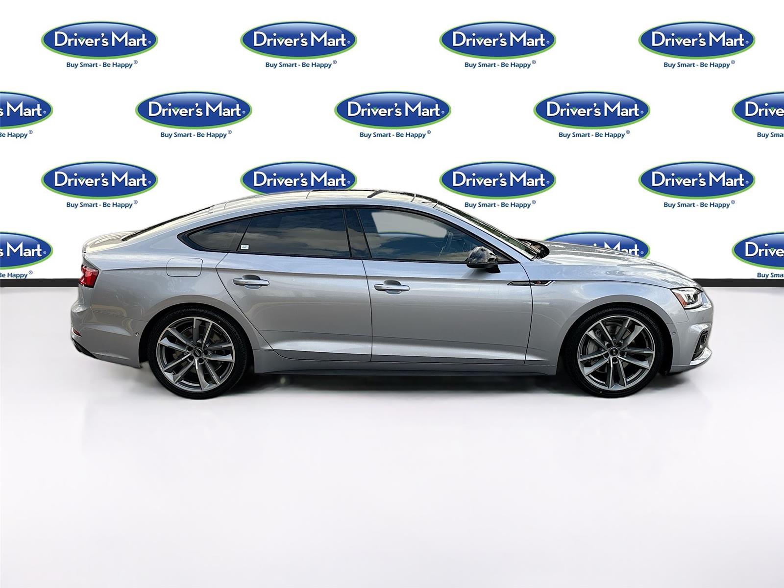 2019 Audi A5 Sportback Prestige