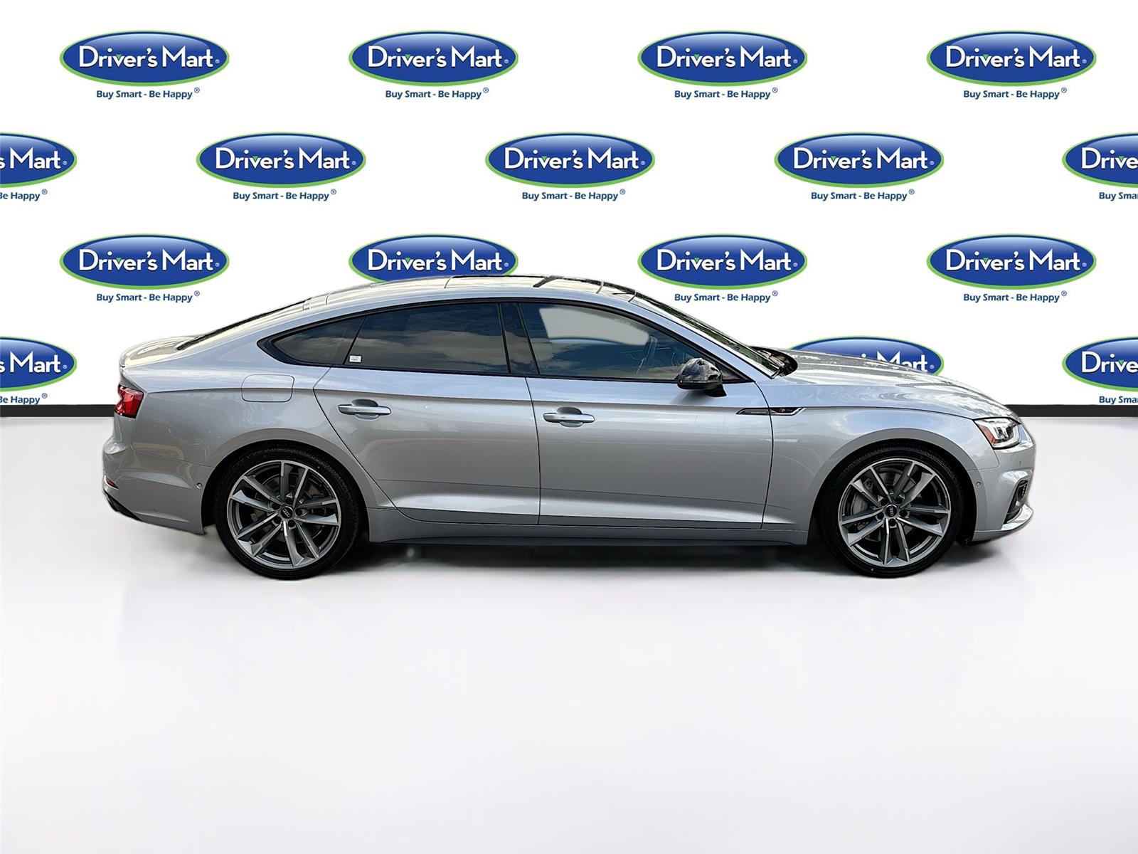 2019 Audi A5 Sportback Prestige