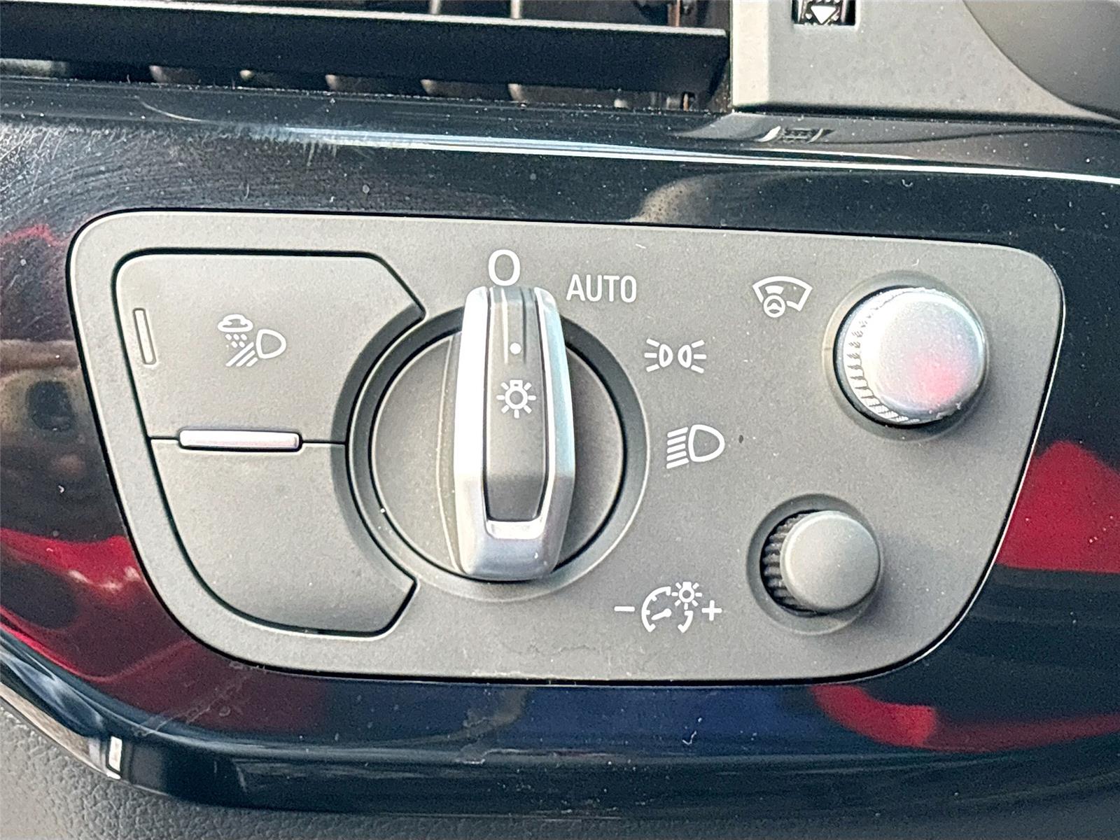 2019 Audi A5 Sportback Prestige