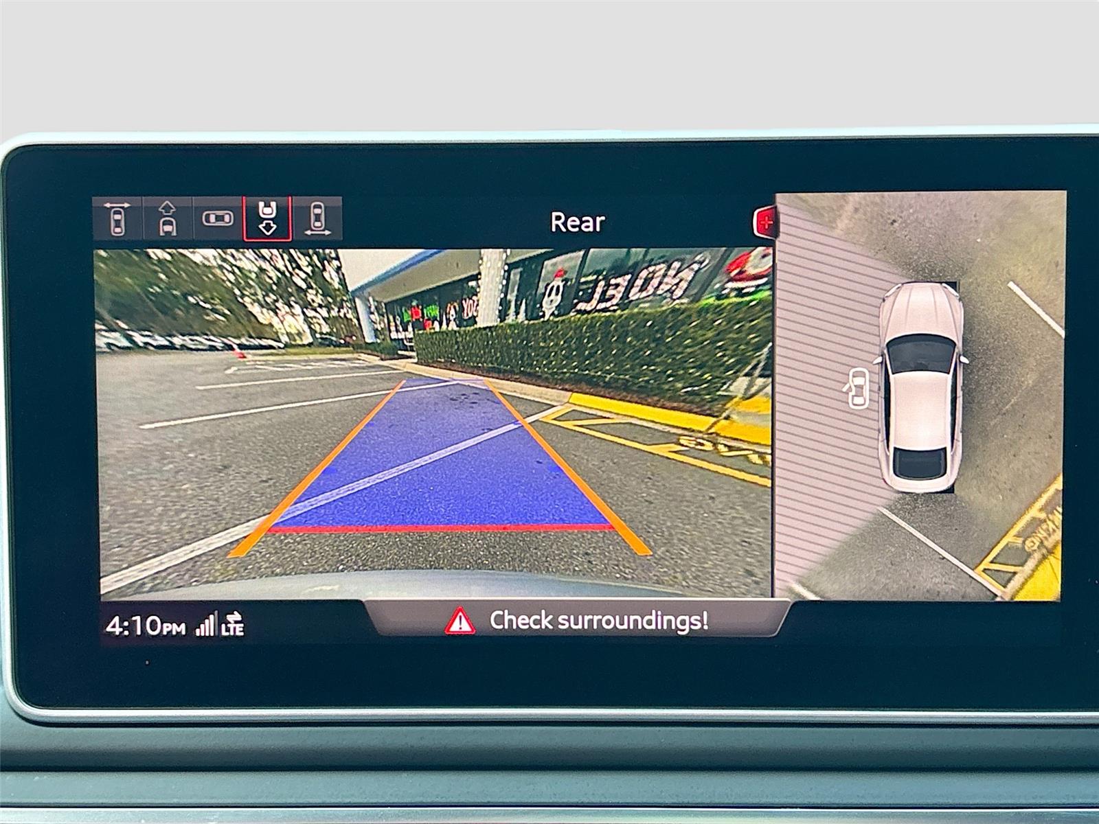 2019 Audi A5 Sportback Prestige