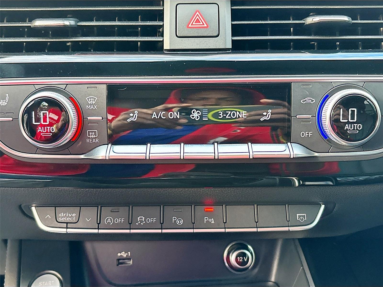 2019 Audi A5 Sportback Prestige