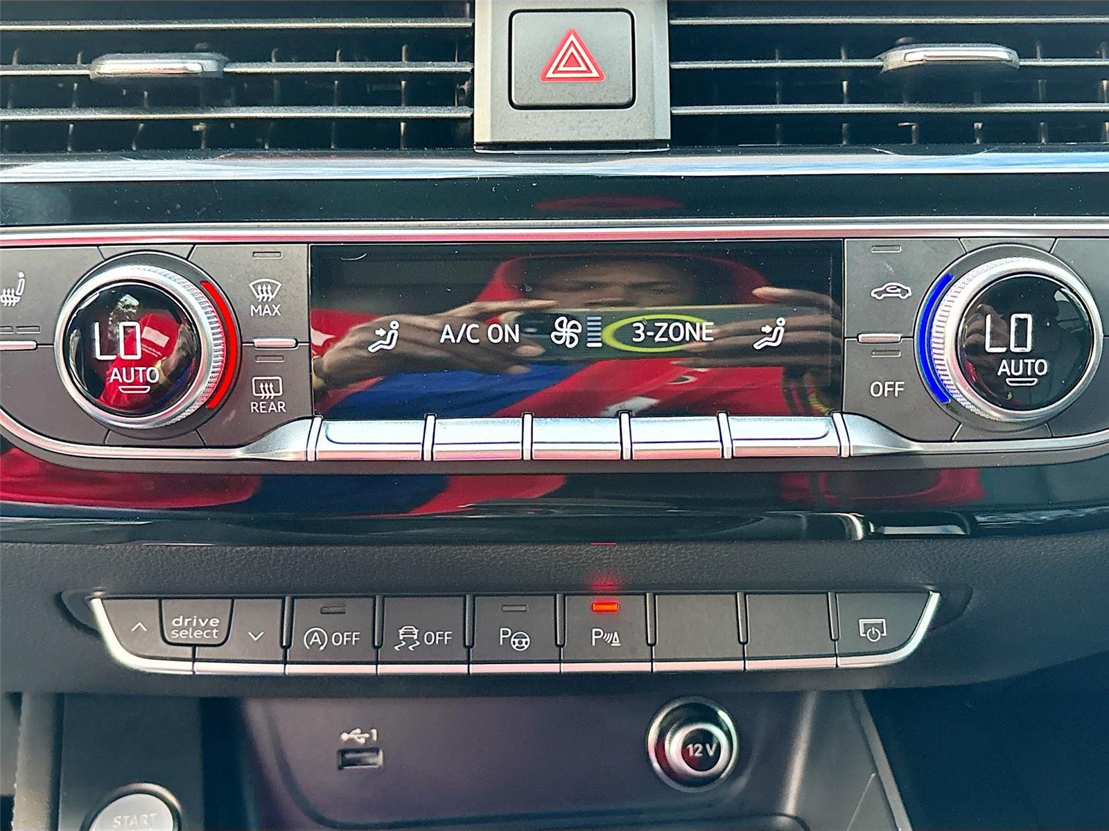 2019 Audi A5 Sportback Prestige