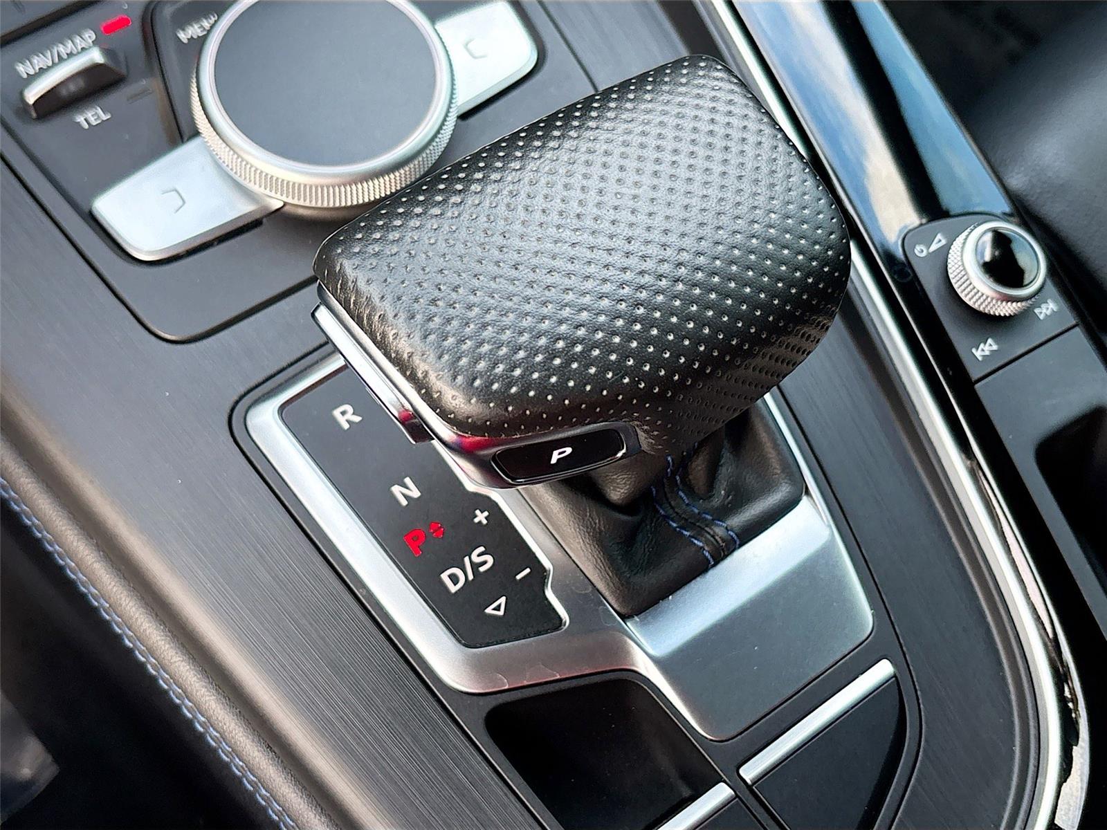 2019 Audi A5 Sportback Prestige