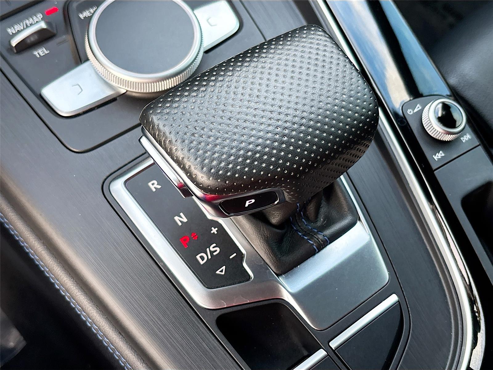 2019 Audi A5 Sportback Prestige