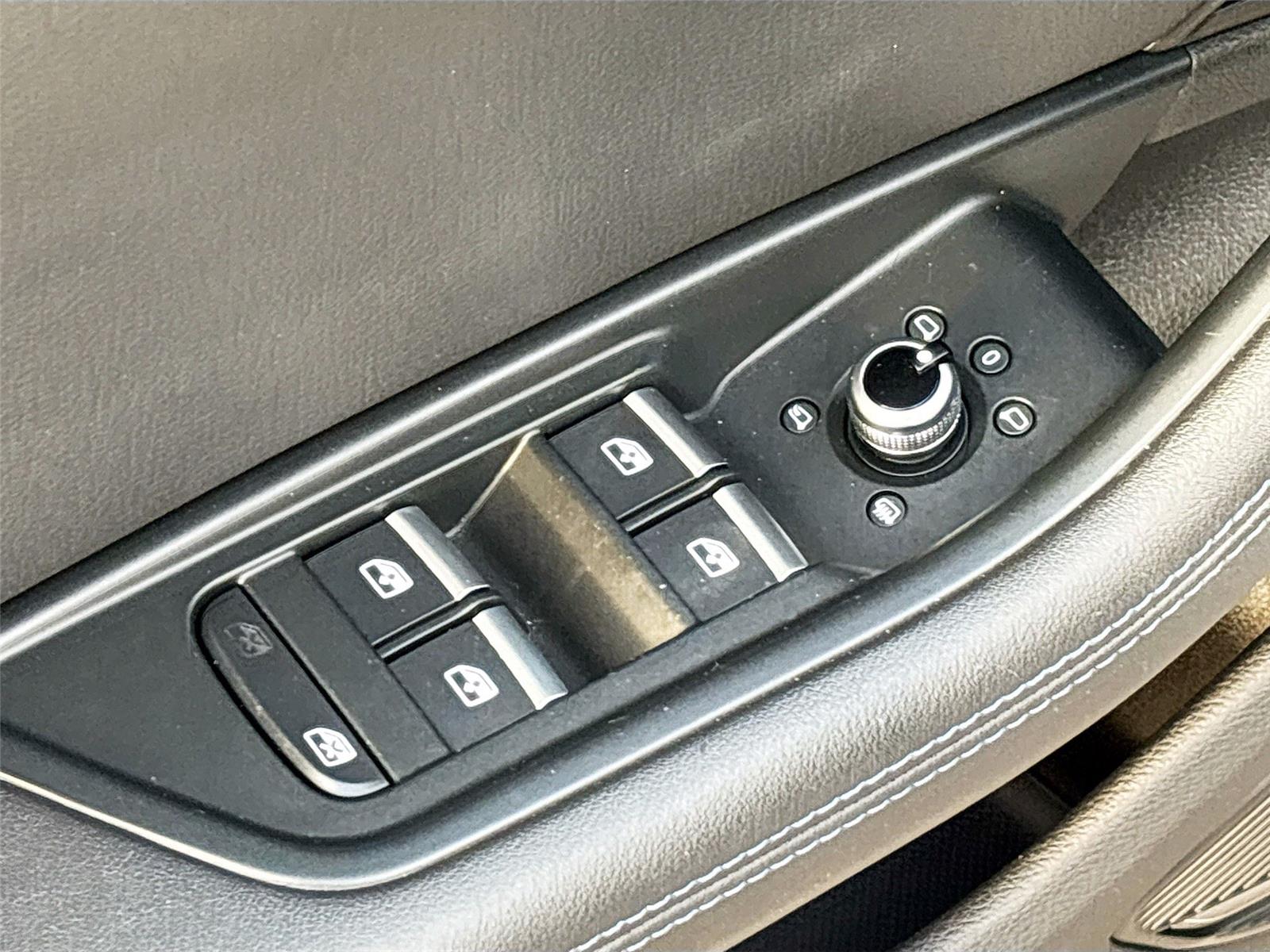 2019 Audi A5 Sportback Prestige