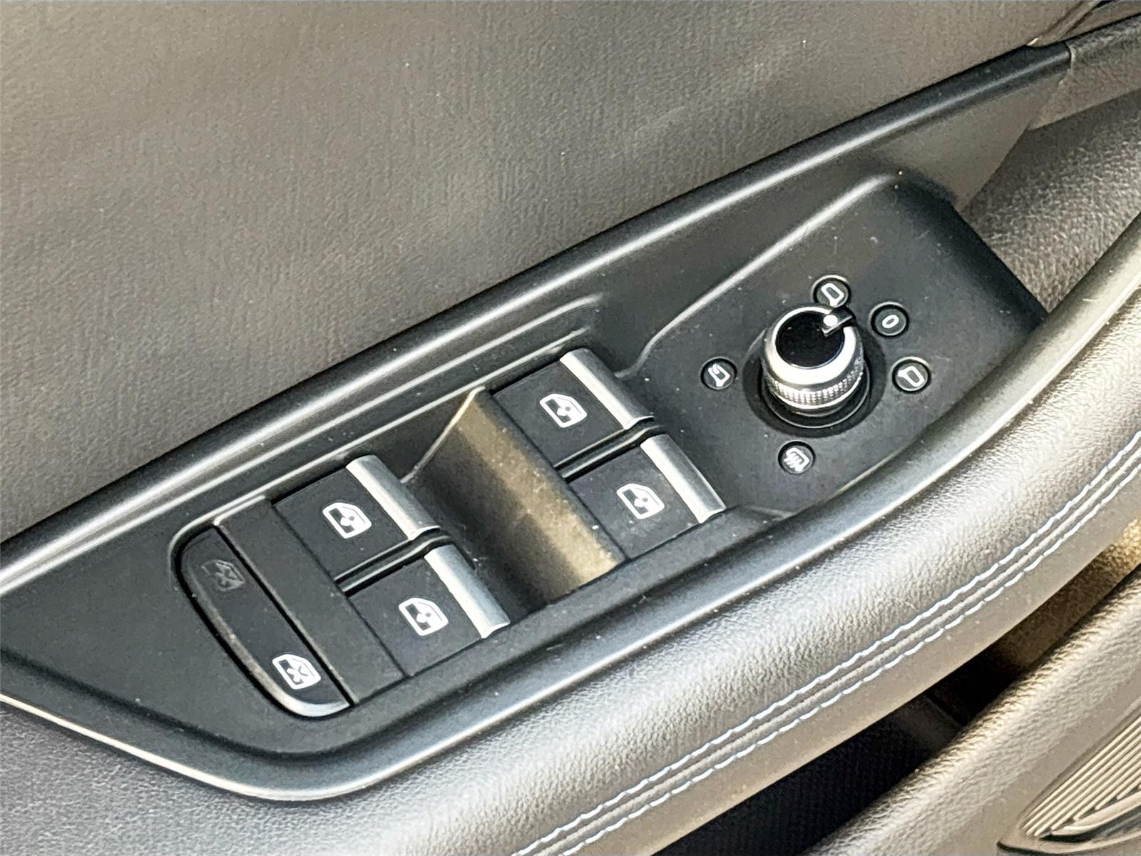 2019 Audi A5 Sportback Prestige