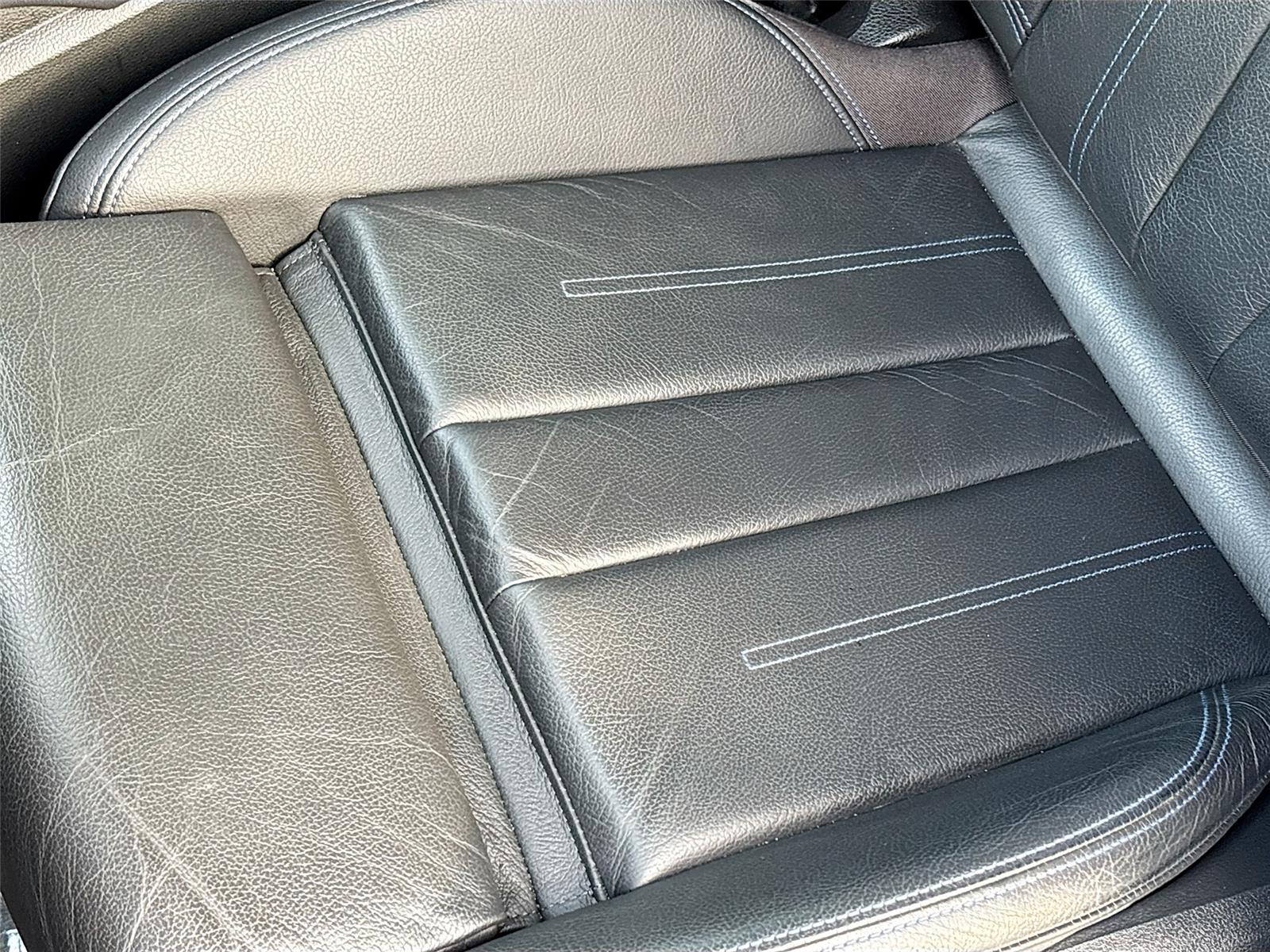 2019 Audi A5 Sportback Prestige