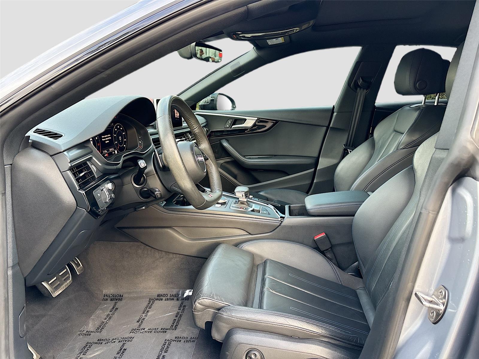 2019 Audi A5 Sportback Prestige