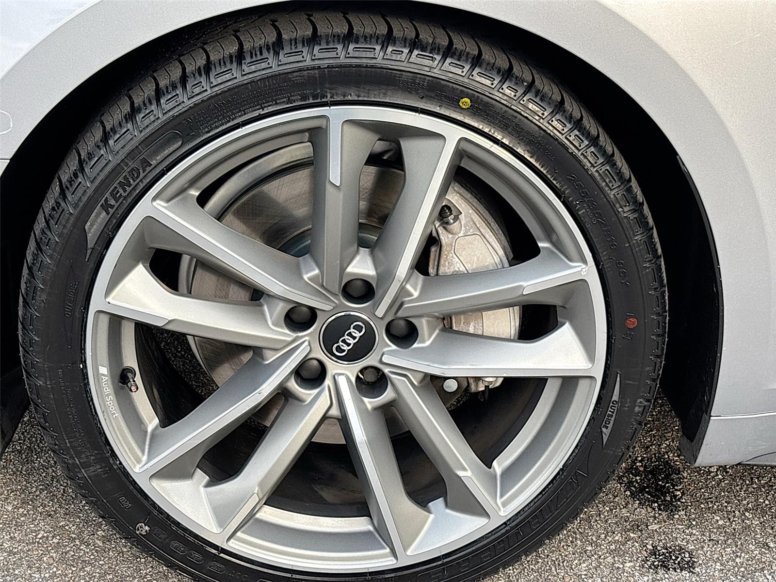 2019 Audi A5 Sportback Prestige