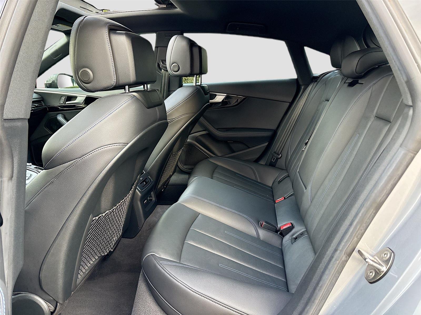 2019 Audi A5 Sportback Prestige