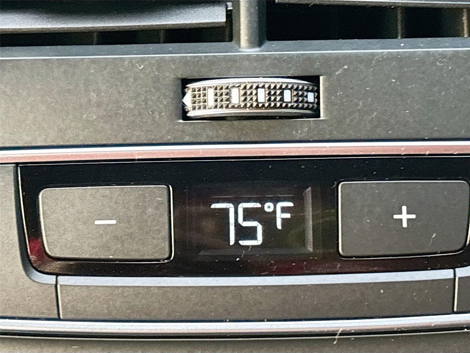 2019 Audi A5 Sportback Prestige