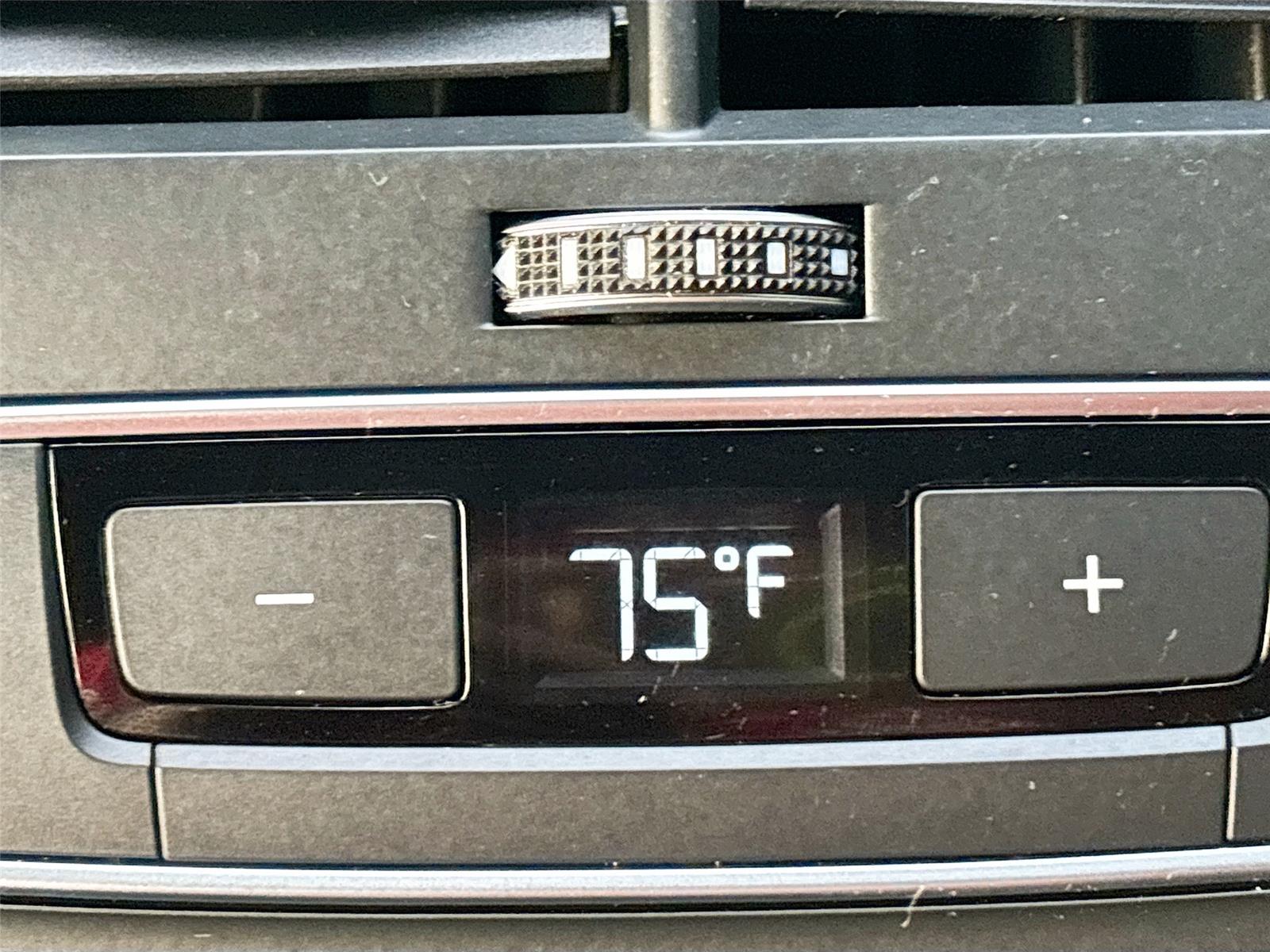 2019 Audi A5 Sportback Prestige