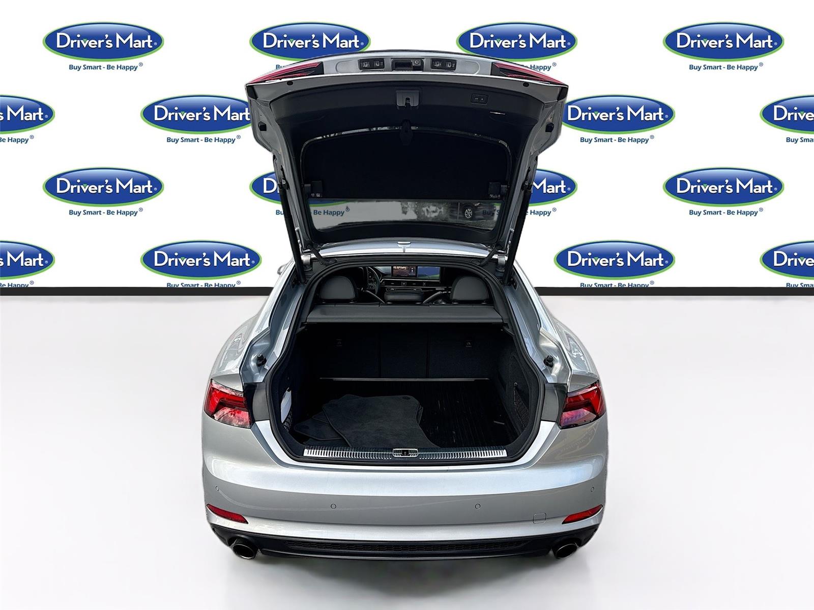 2019 Audi A5 Sportback Prestige