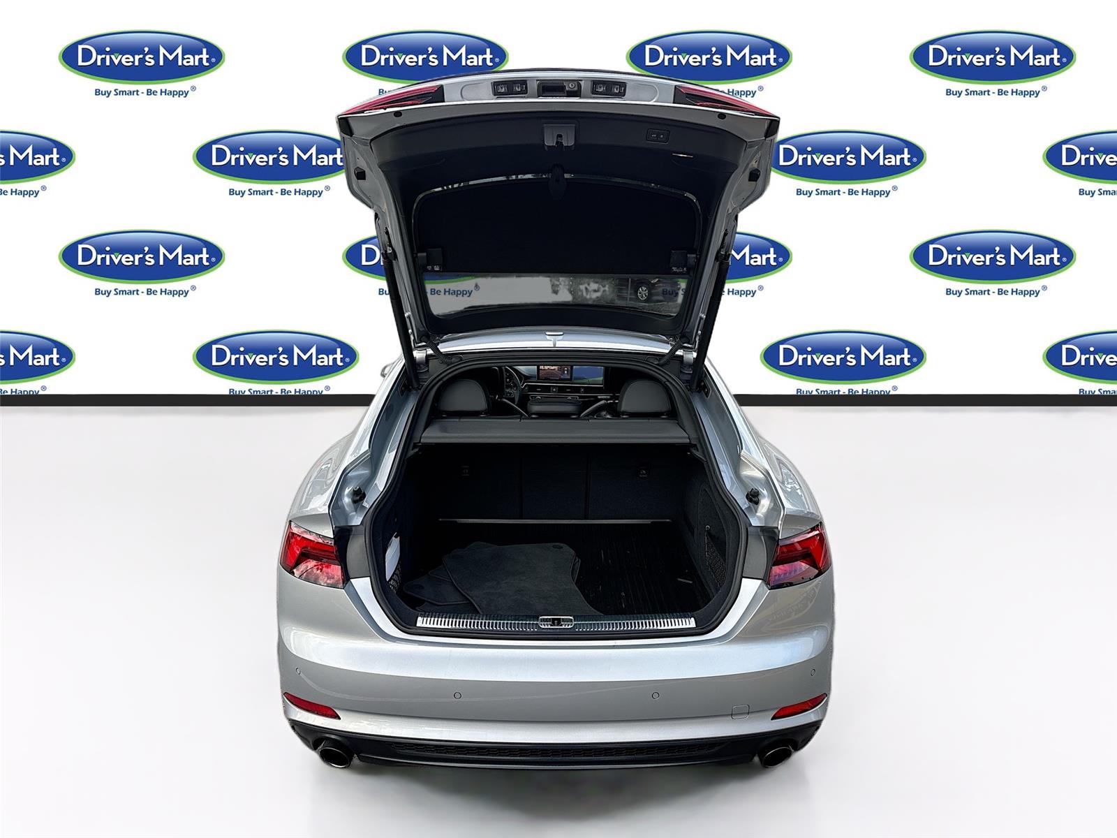 2019 Audi A5 Sportback Prestige