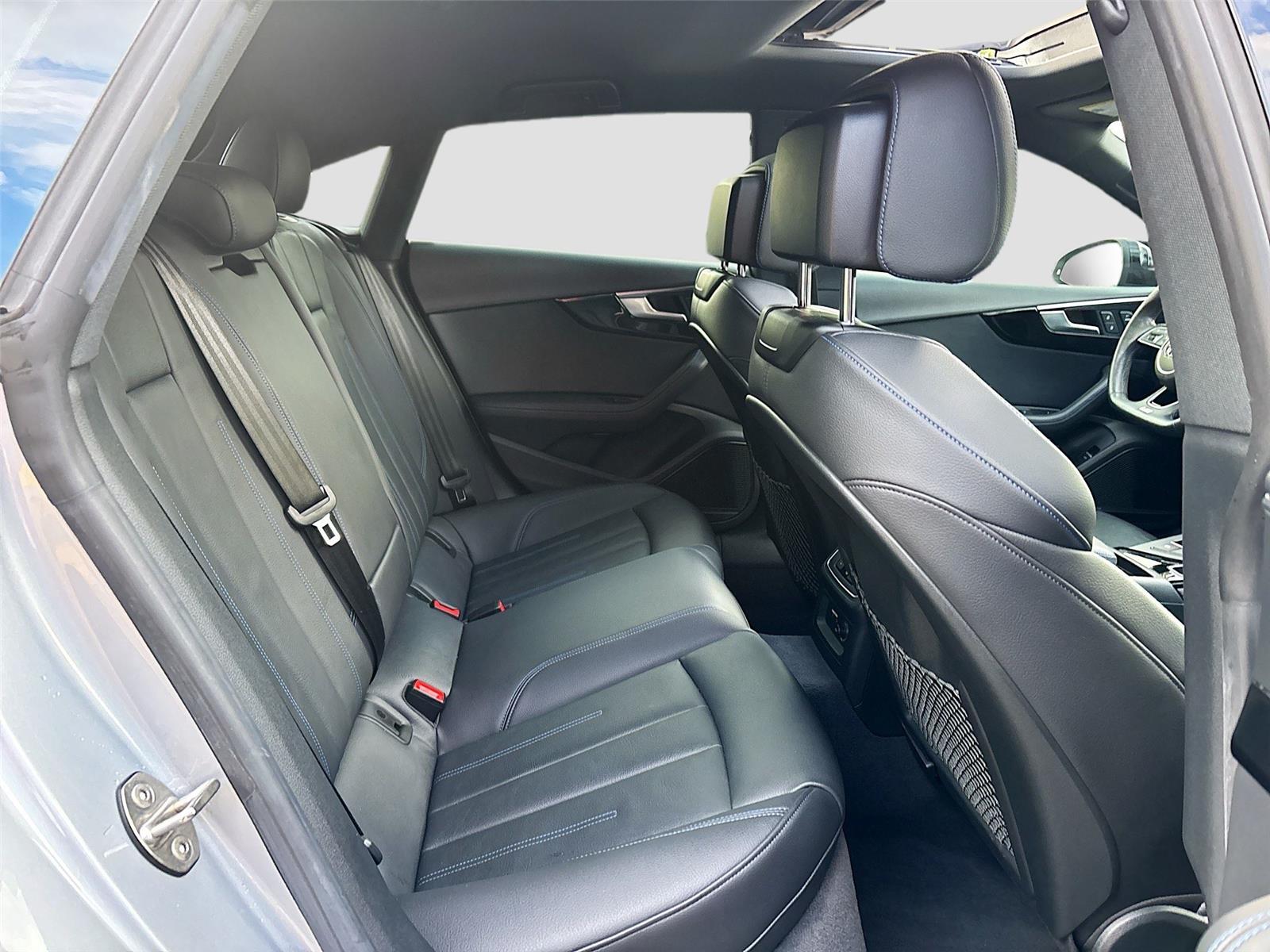 2019 Audi A5 Sportback Prestige