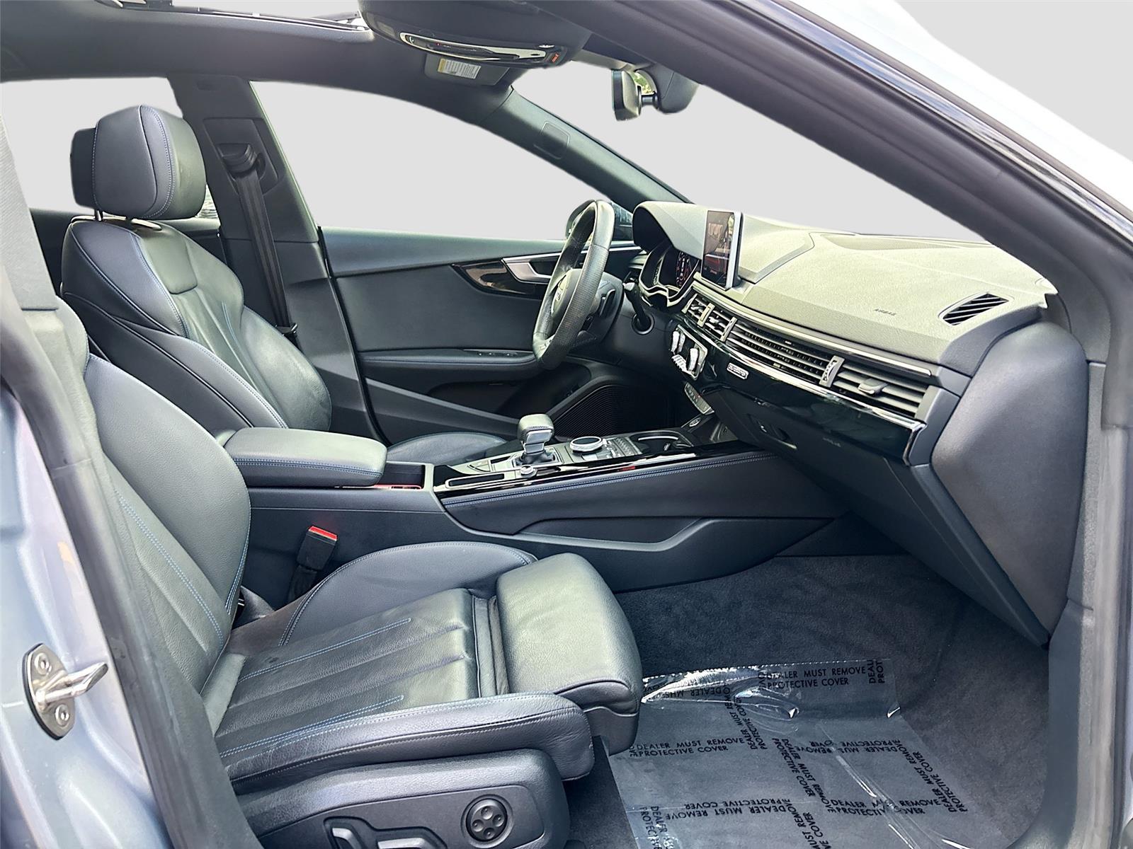 2019 Audi A5 Sportback Prestige