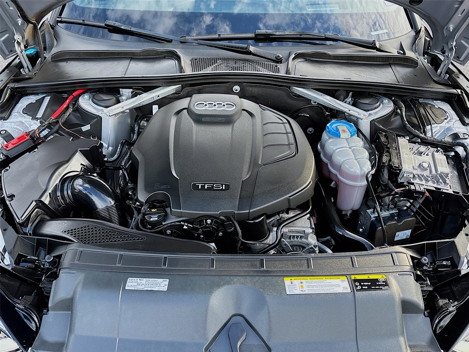 2019 Audi A5 Sportback Prestige