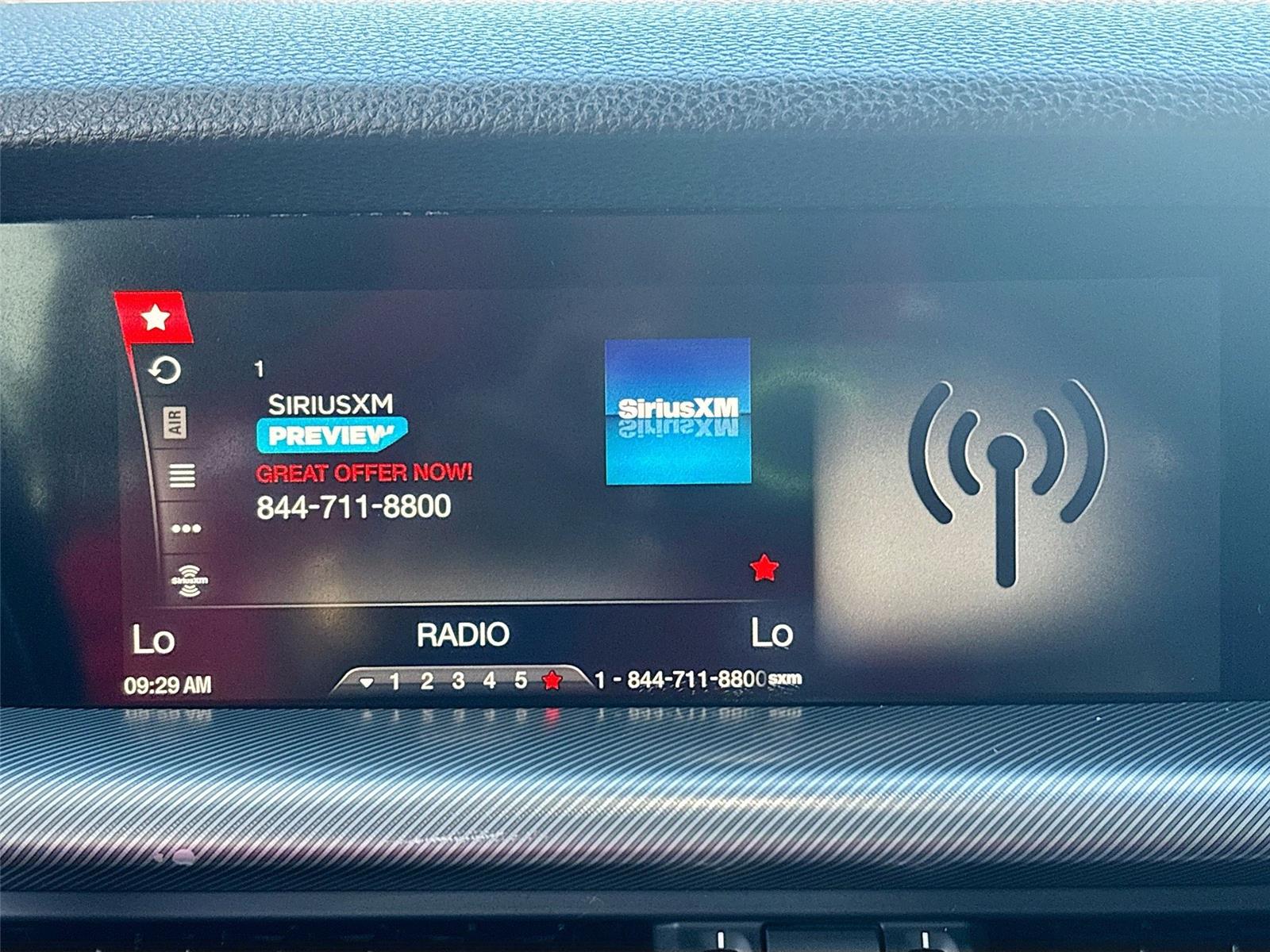 2018 Alfa Romeo Stelvio Ti Sport