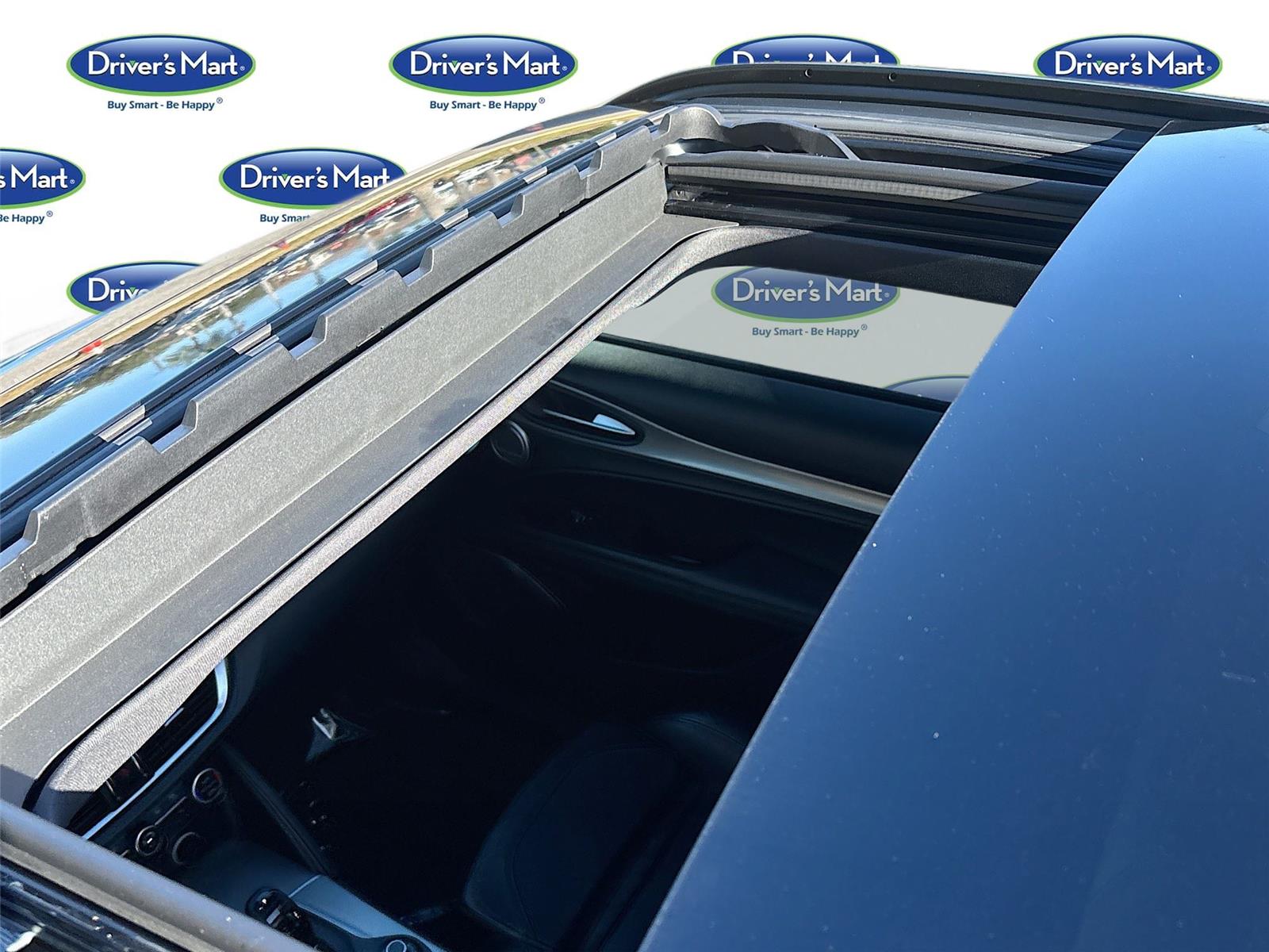 2018 Alfa Romeo Stelvio Ti Sport