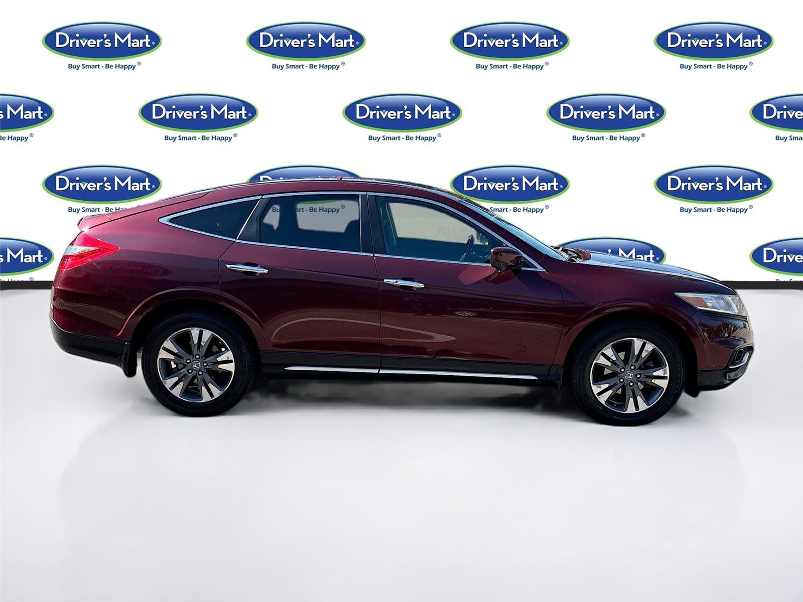 2013 Honda Crosstour EX-L