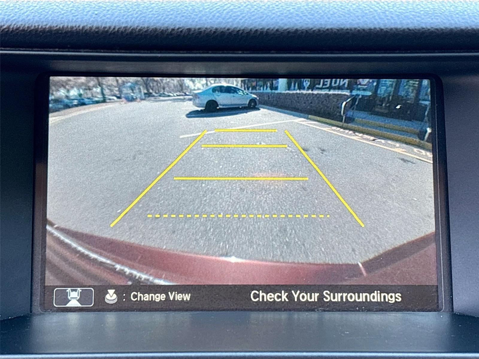 2013 Honda Crosstour EX-L