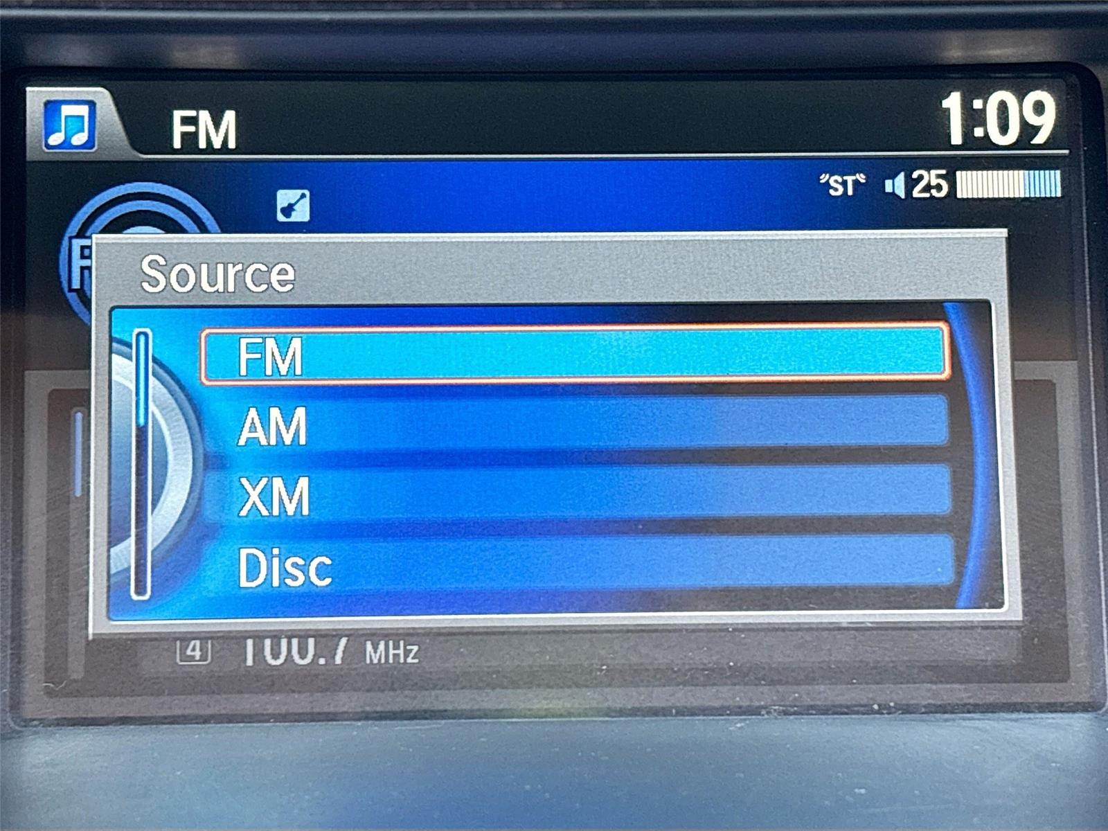 2013 Honda Crosstour EX-L