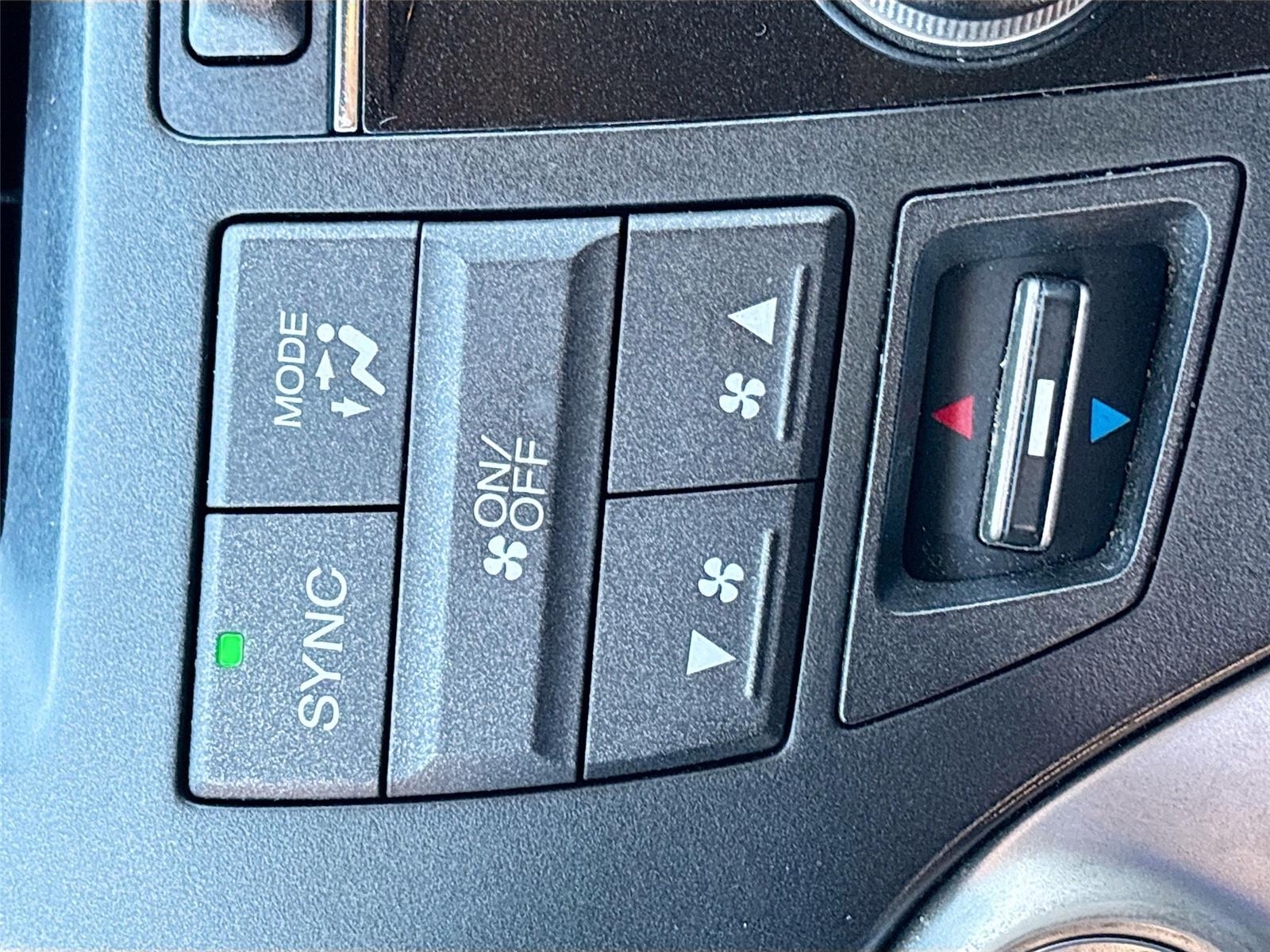 2013 Honda Crosstour EX-L