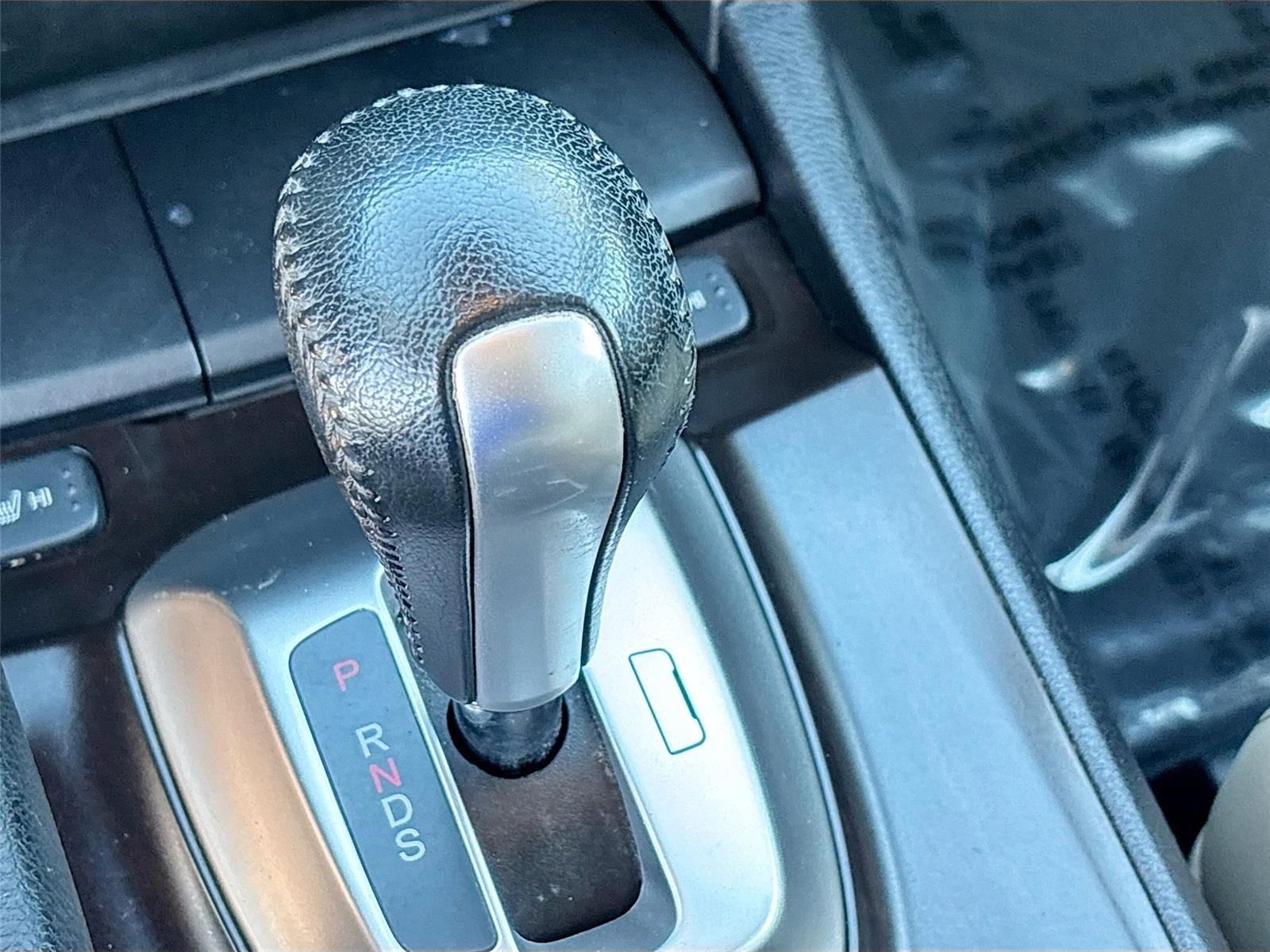 2013 Honda Crosstour EX-L