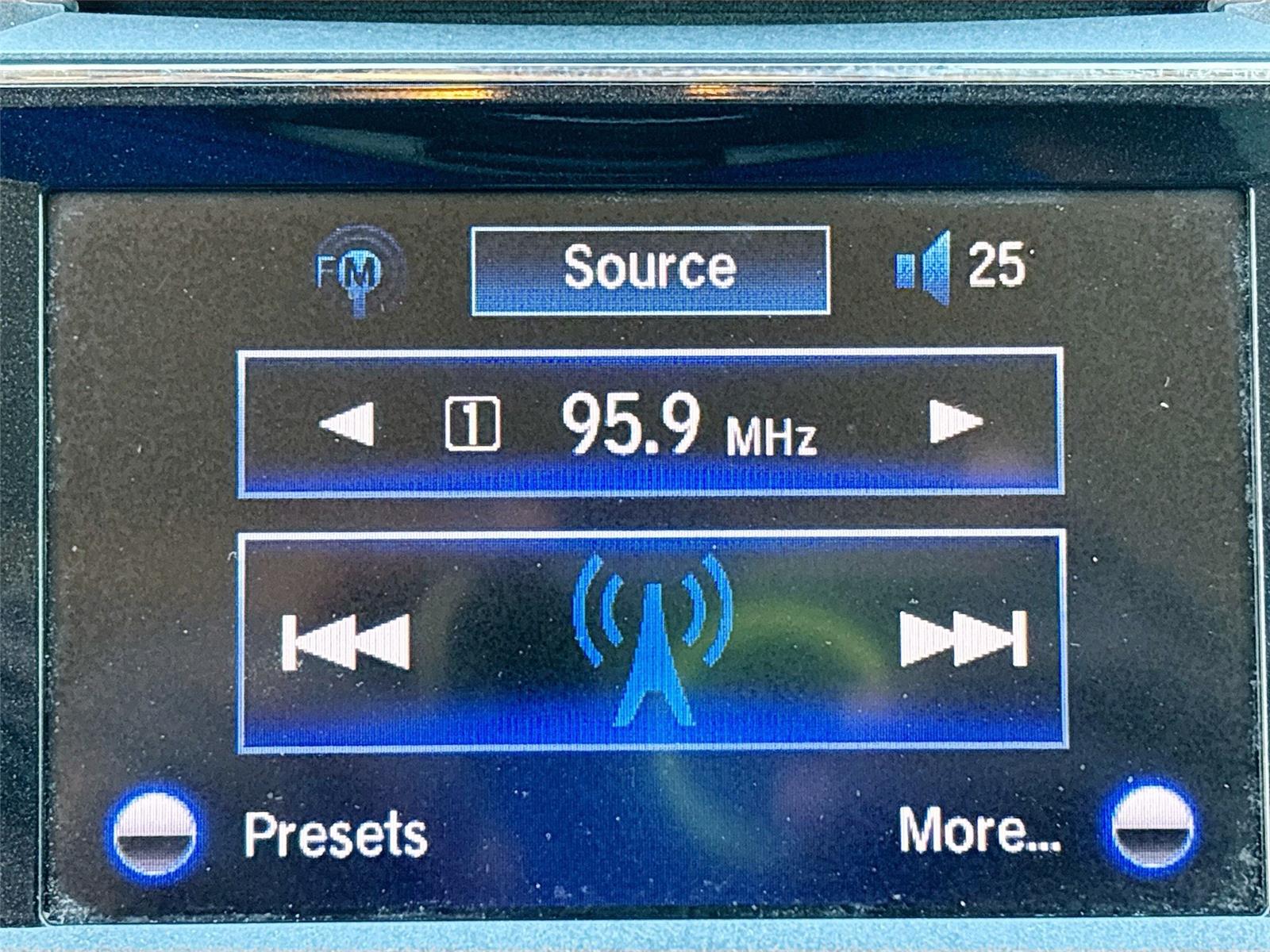 2013 Honda Crosstour EX-L